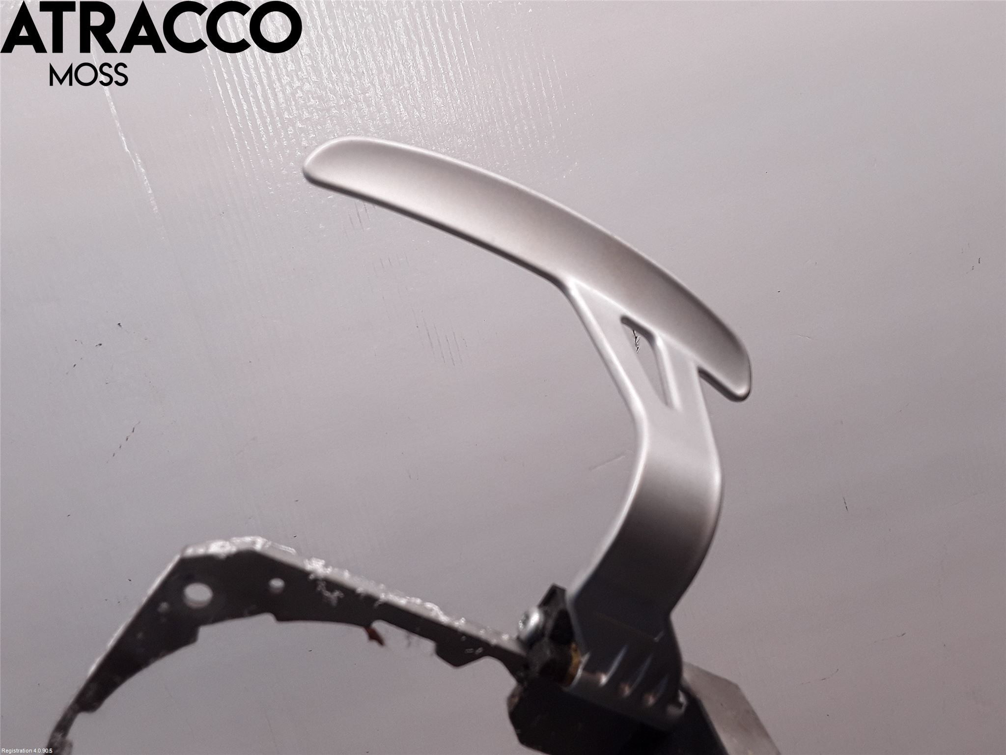 Mitsubishi OUTLANDER 07-12 Bryter Ratt Kombi H Og V