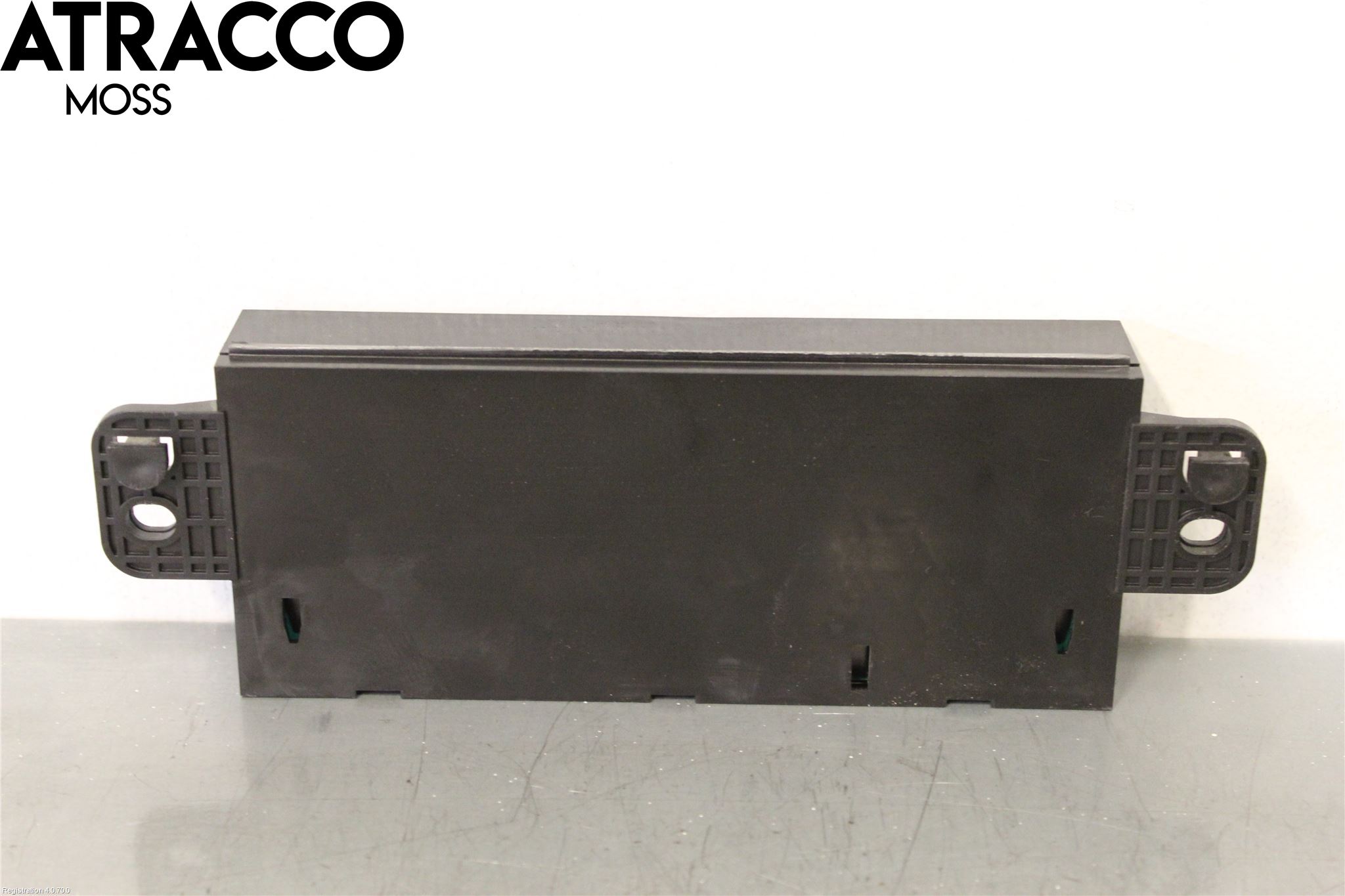 Peugeot EXPERT/E-EXPERT 17- Styreenhet Øvrig