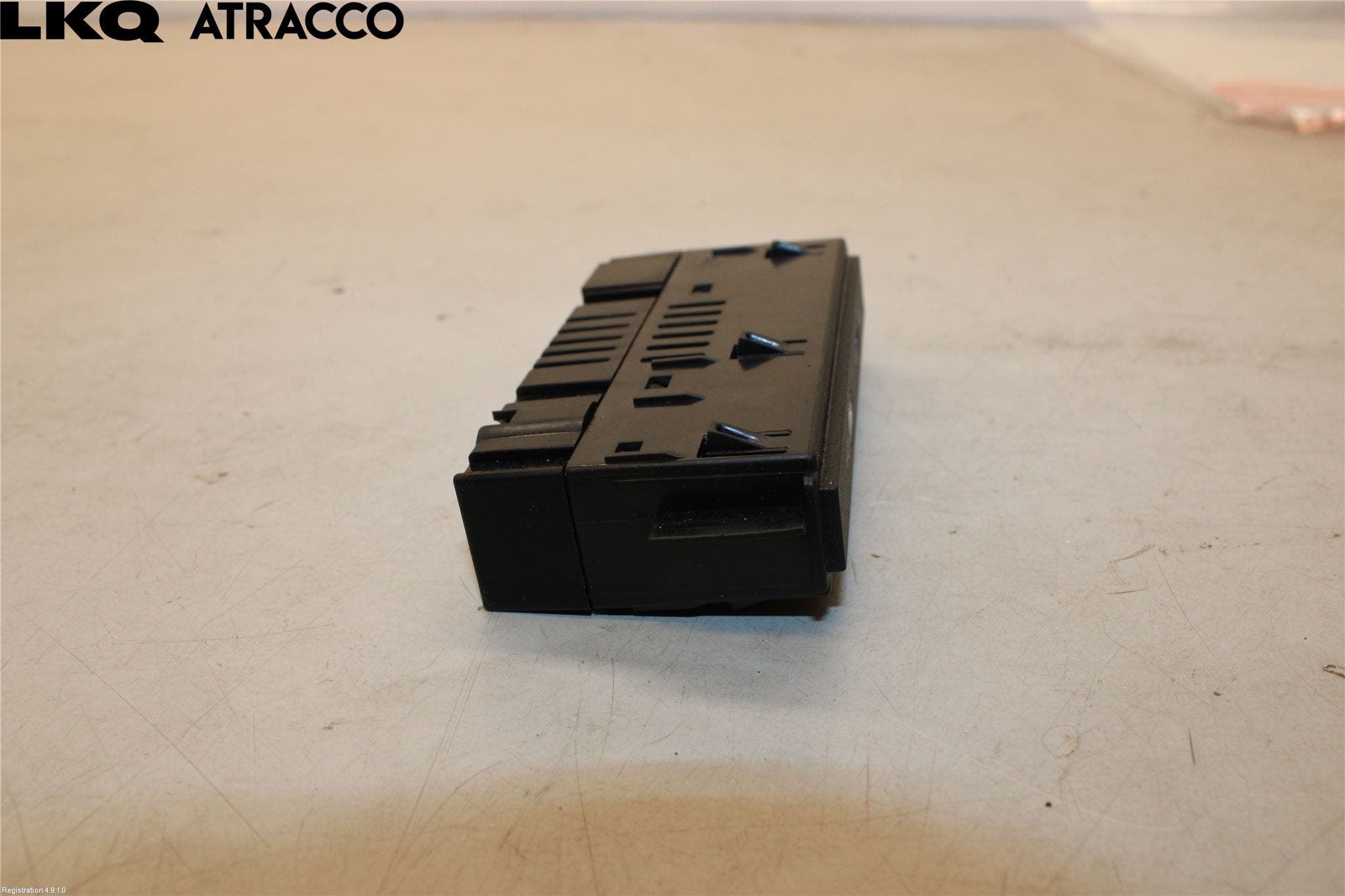 Audi Q4 E-TRON FZ 22- Usb Connection