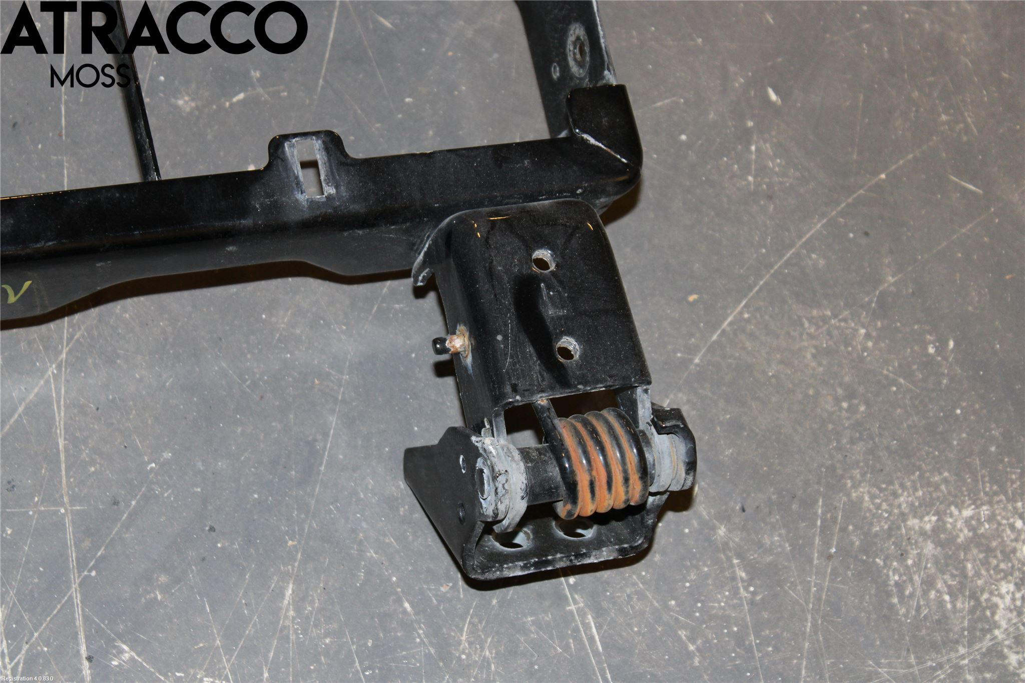 Hummer H2 Panser Hengsel - Hengsler