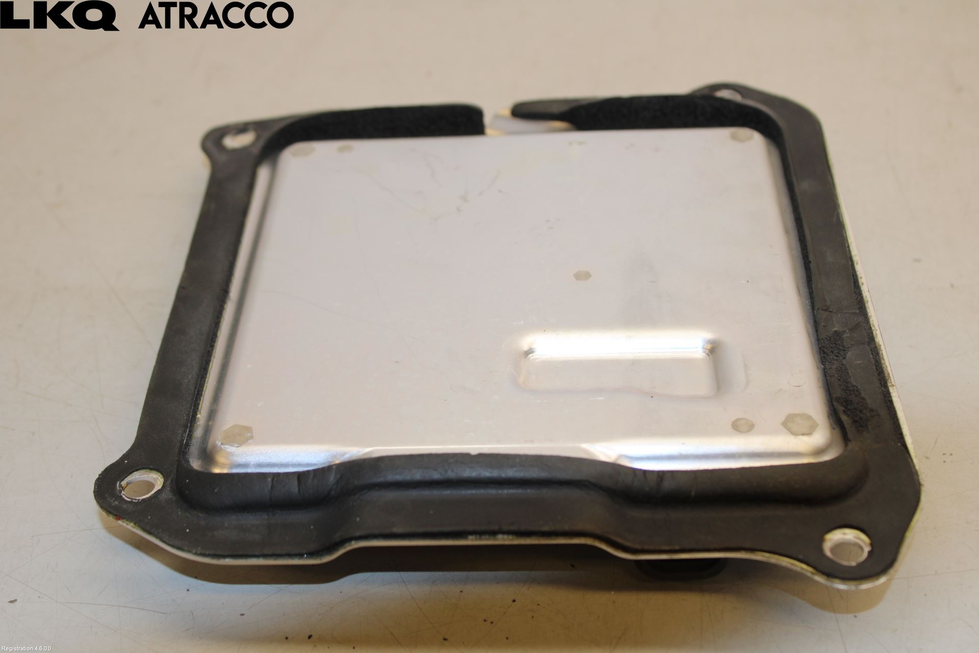 Tesla MODEL X 16- Styreenhet Dør