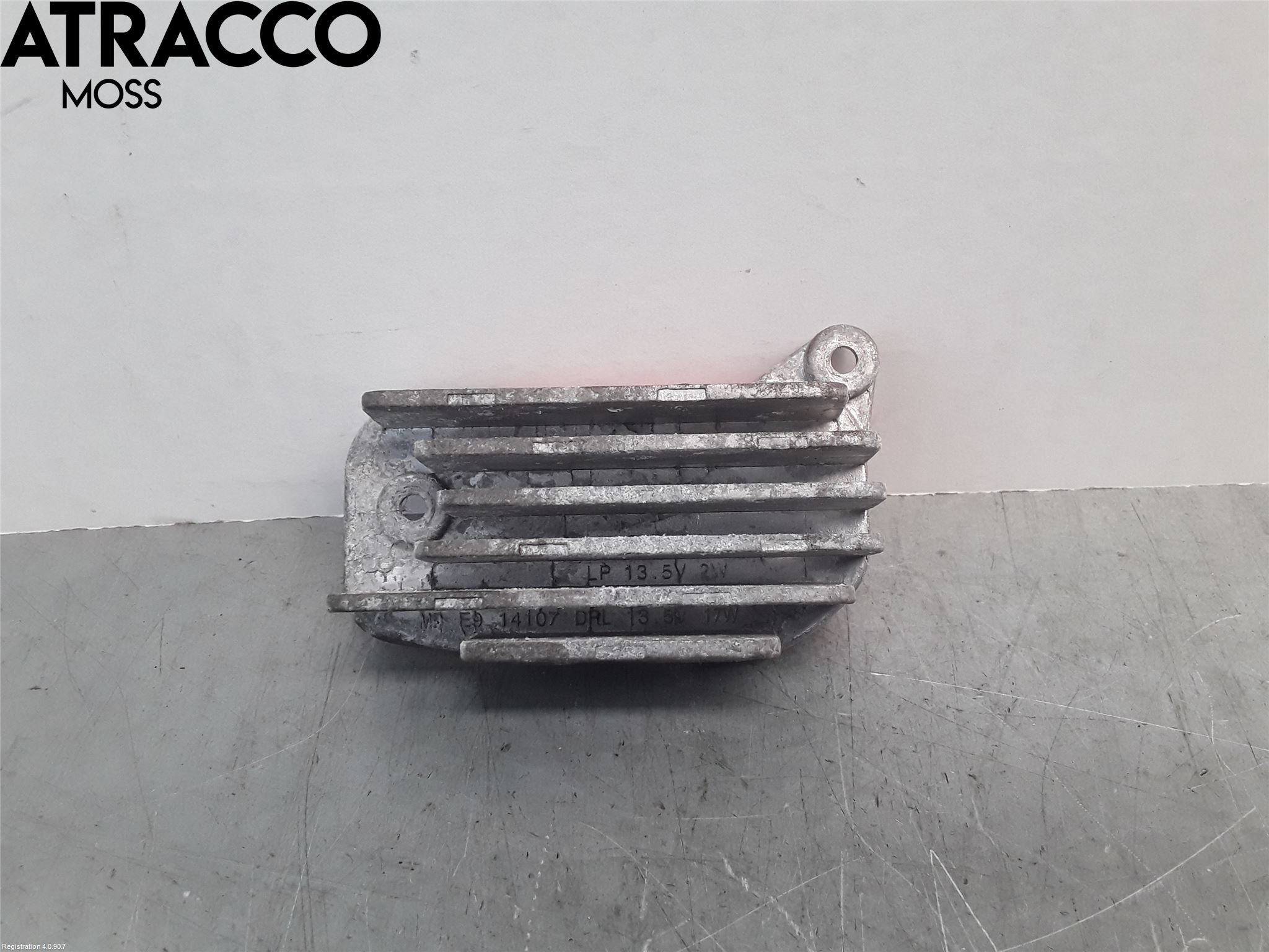 BMW i3 I01 13-22 Styreenhet Xenon