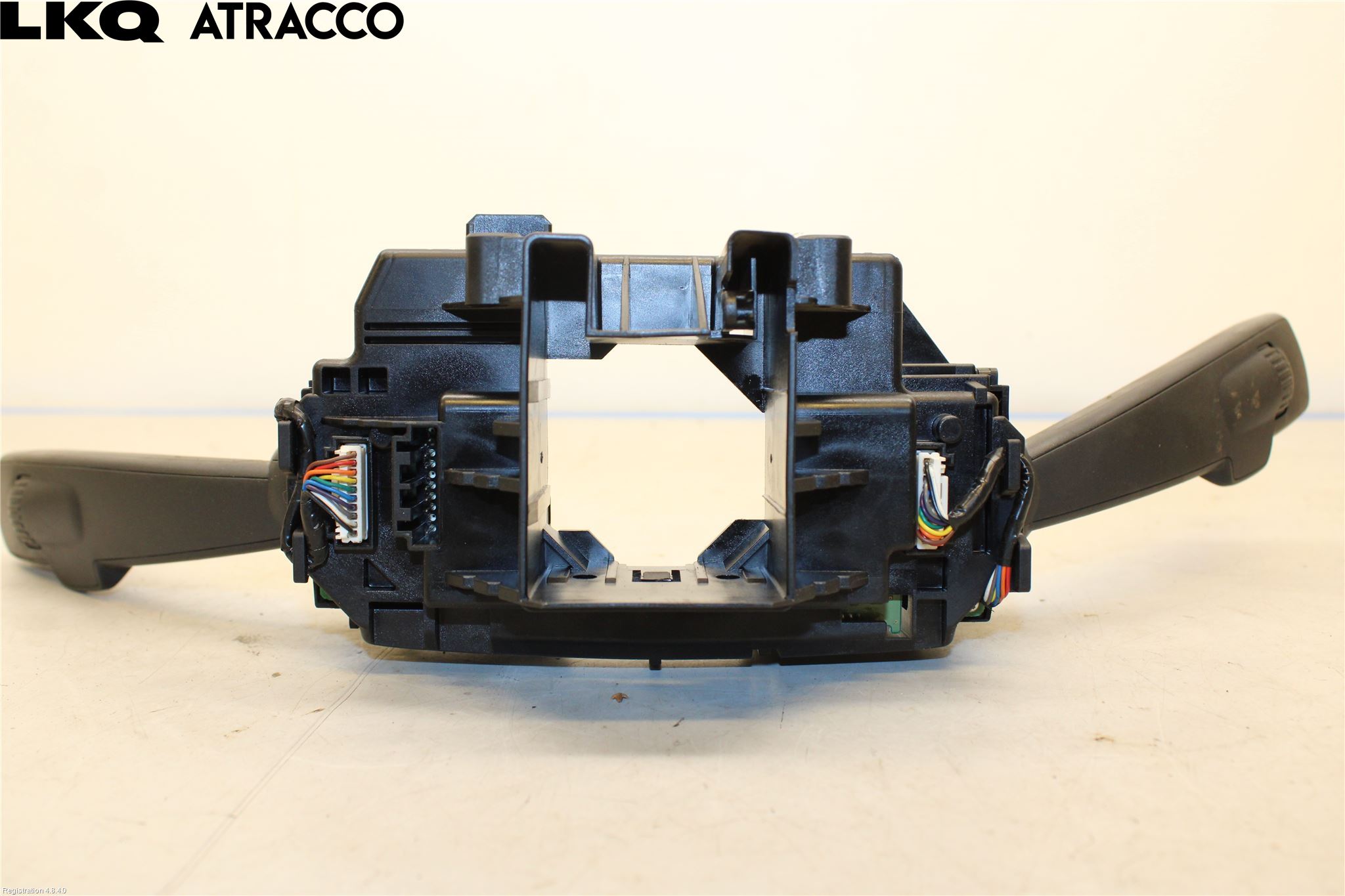 Volvo V70 08-13 Bryter Multifunksjon