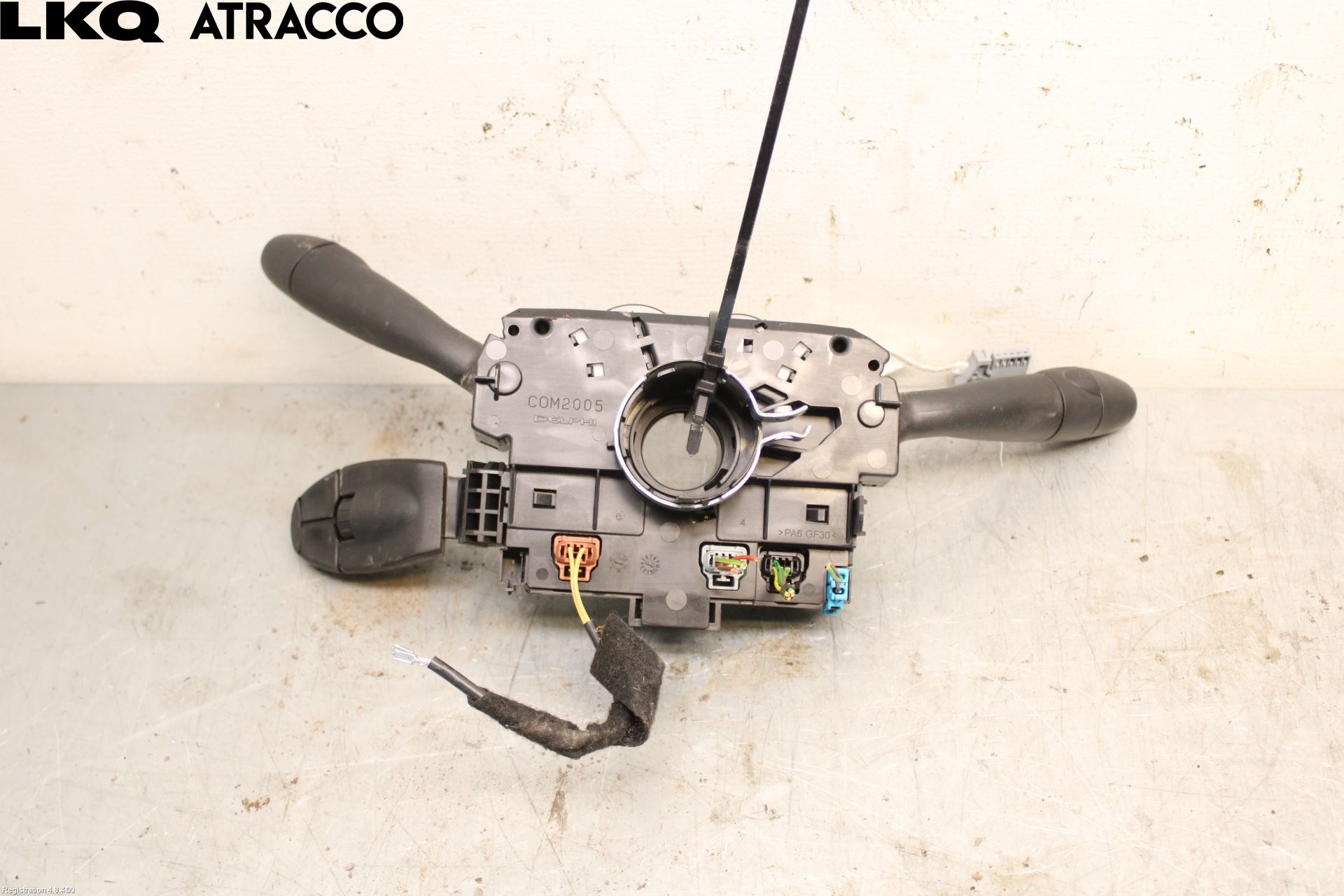 Peugeot PARTNER 08-15 Bryter Ratt Kombi H Og V