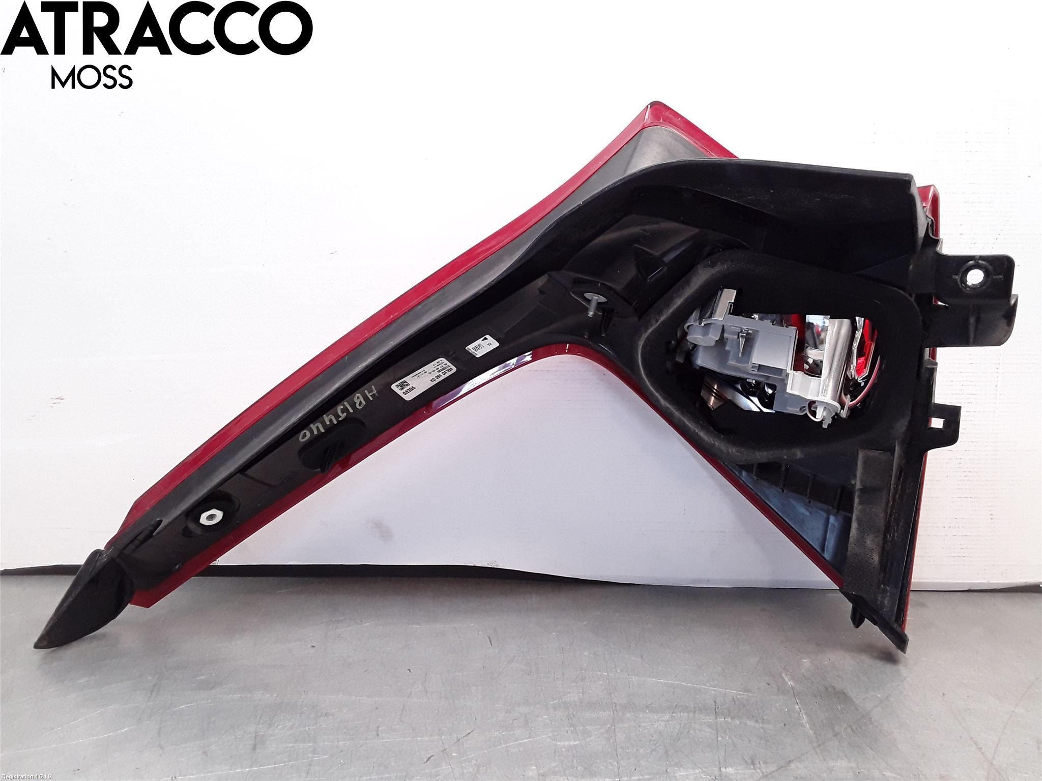 Volvo V60 14-18 Baklykt Høyre