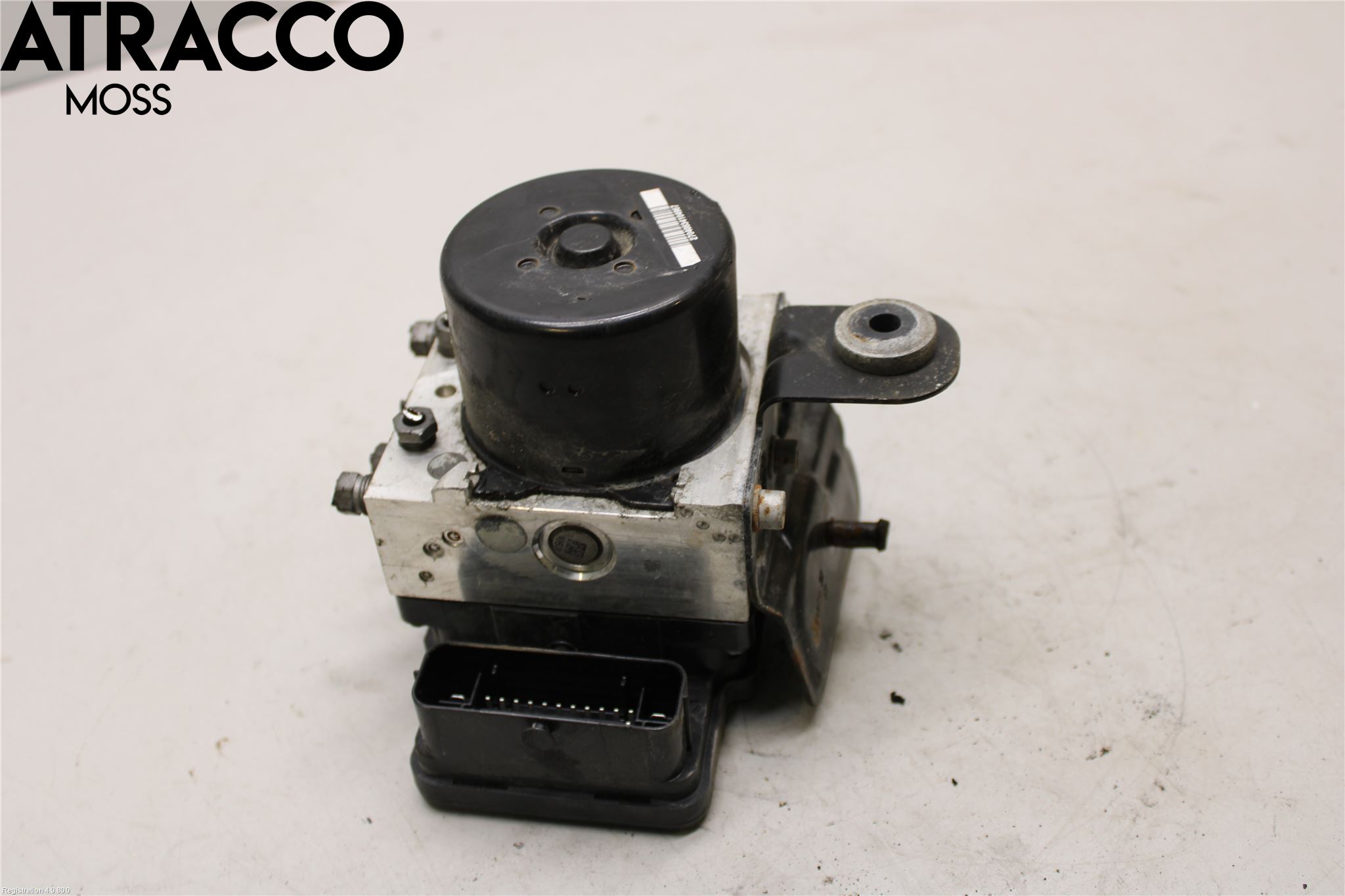 Fiat DOBLO CARGO Abs Hydraulikkaggregat