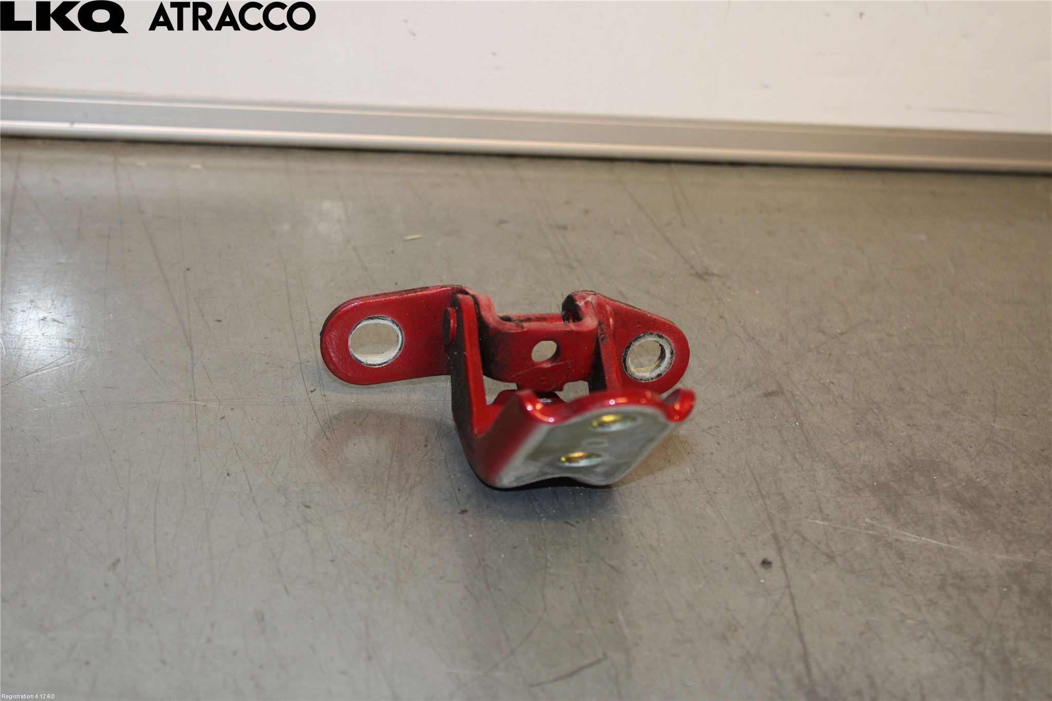 Kia EV6 (CV) 22- Dørhengsel