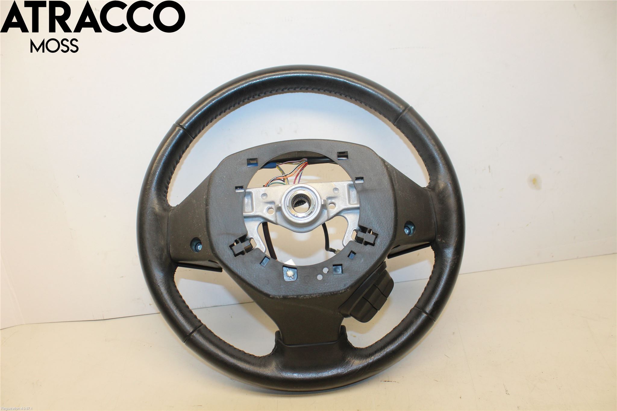 Suzuki SWIFT 11-16 Ratt