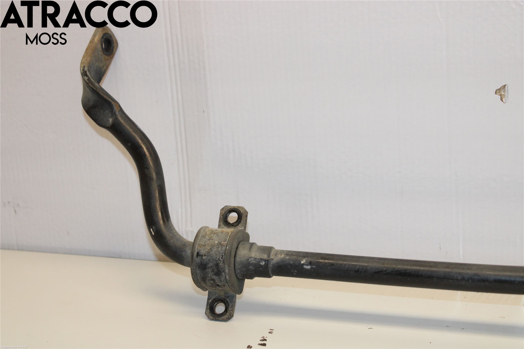 Audi A6/S6     05-11 Stablisatorstag Bak