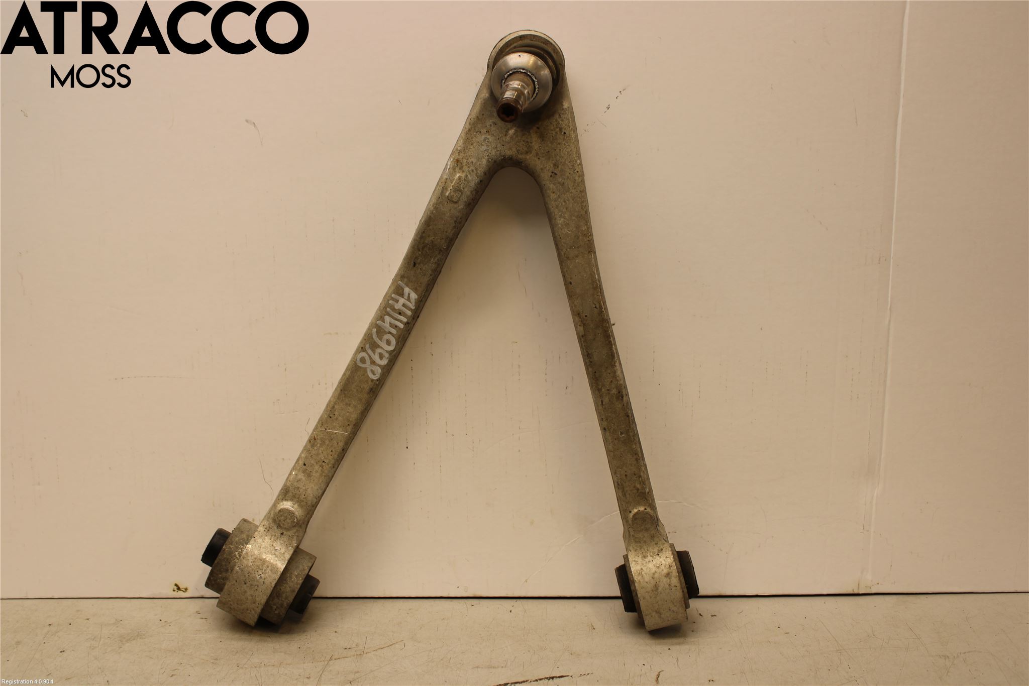 BMW i3 I01 13-22 Bærearm Foran Høyre Nedre