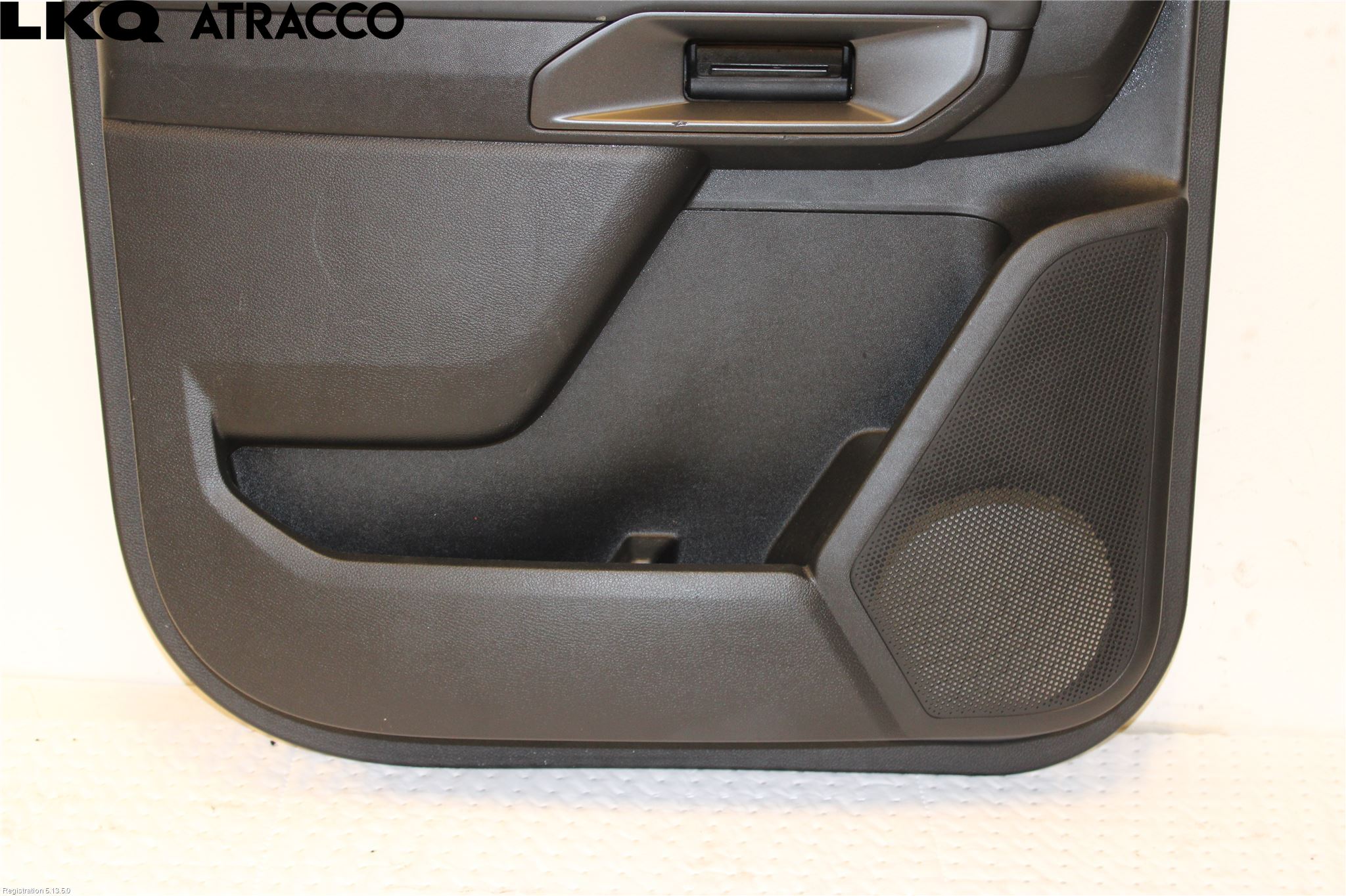 Ford RANGER EU 12-23 Innr Dørtrekk Venstre