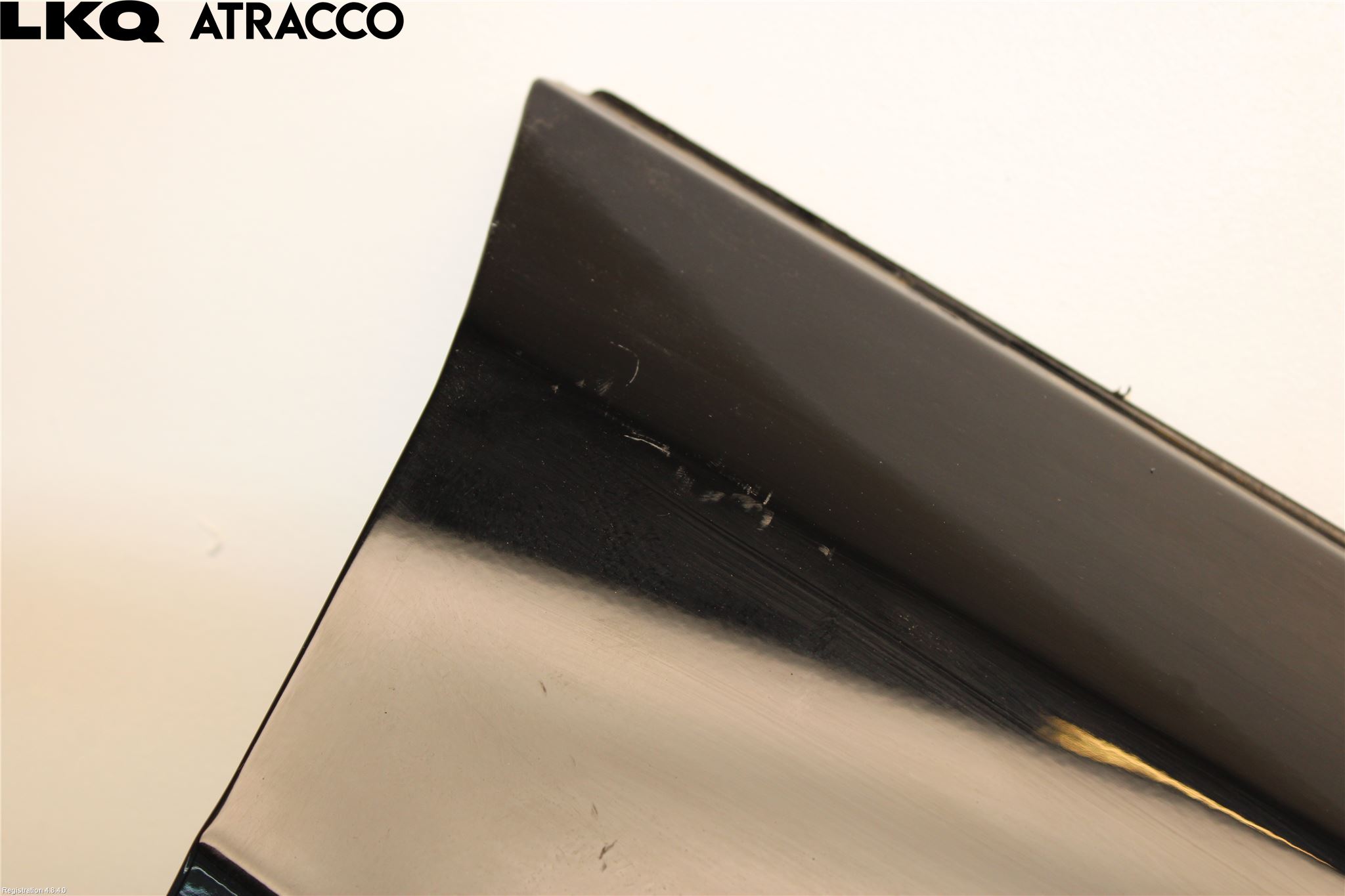 Ford GALAXY 06-15 Skjerm Foran Høyre