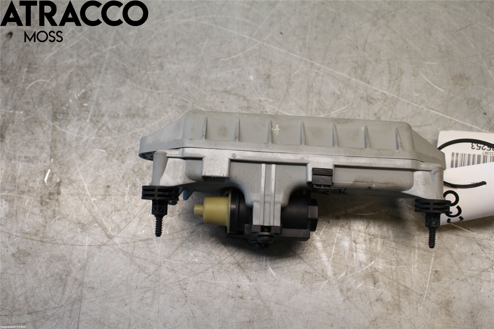 Volvo V60 19- Vacuumventil