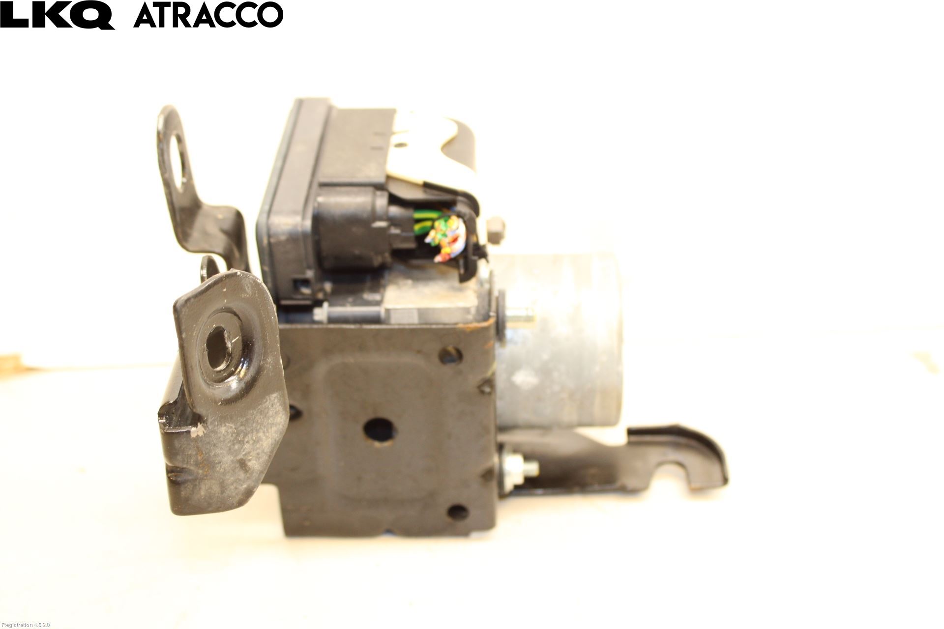 Toyota PROACE II 16- Abs Hydraulikkaggregat