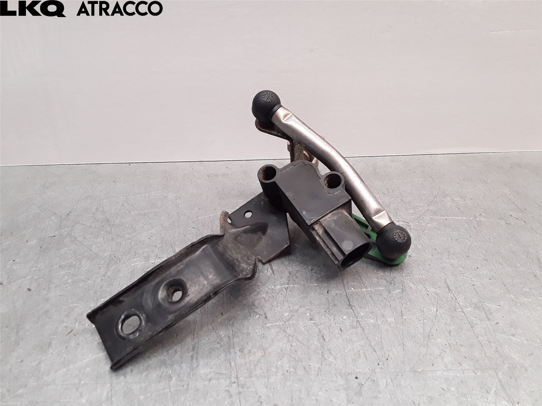 Skoda SUPERB 16-24 Nivåreg Sensor