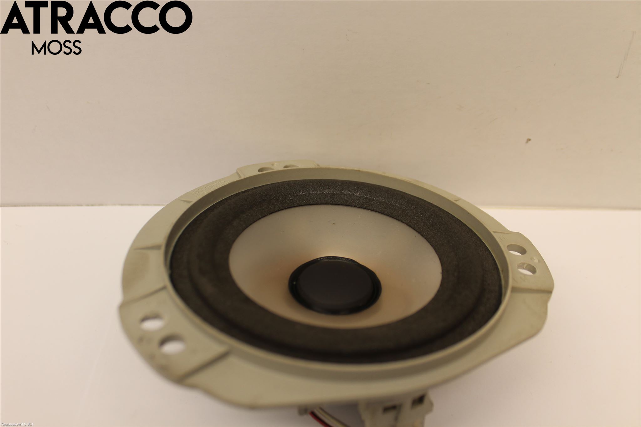 Subaru FORESTER SG 06- Innr Høyttaler