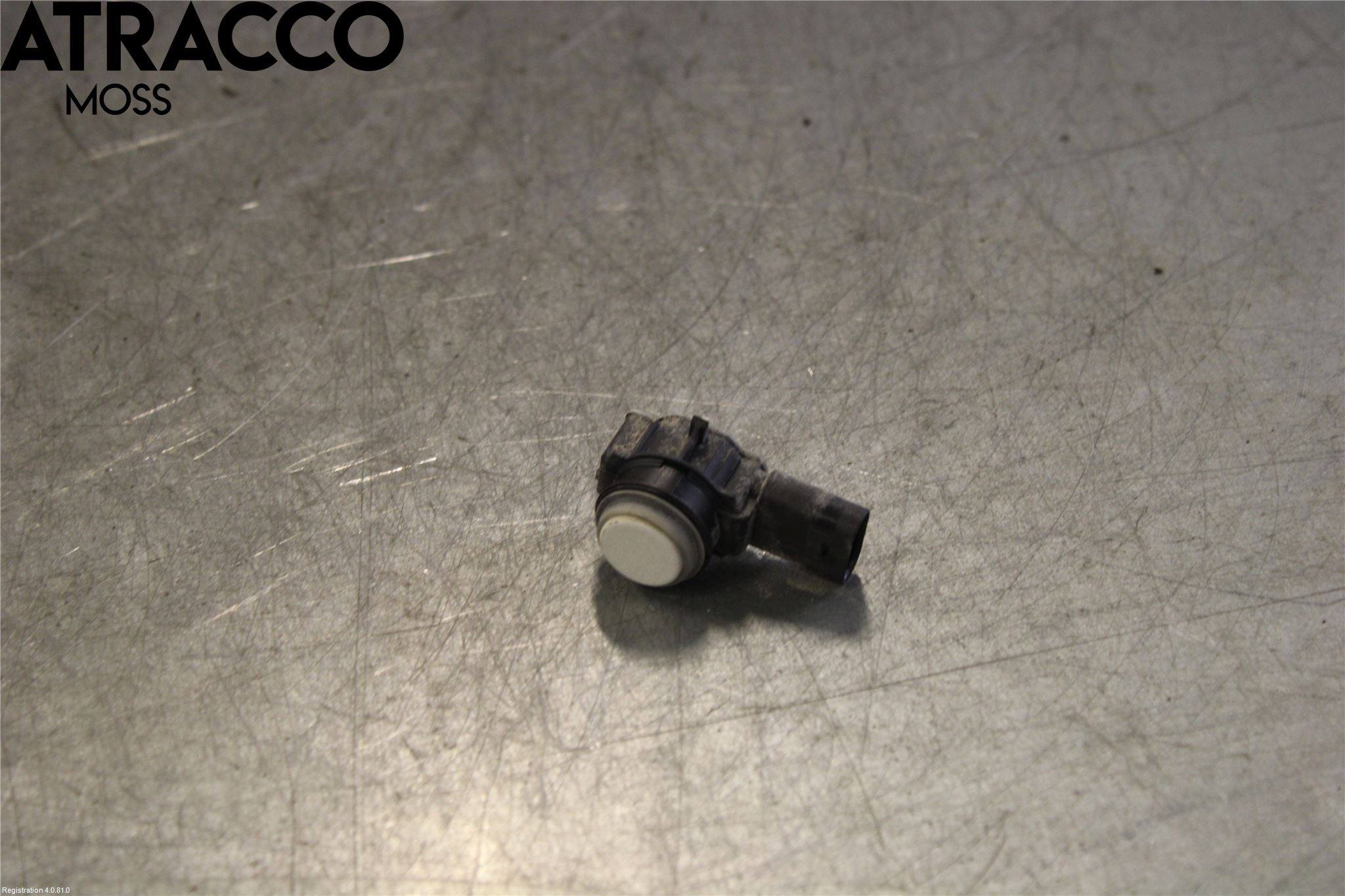 Mercedes-Benz MB B-KLASS (W246/W242) 12-19 Sensor Parkering Front