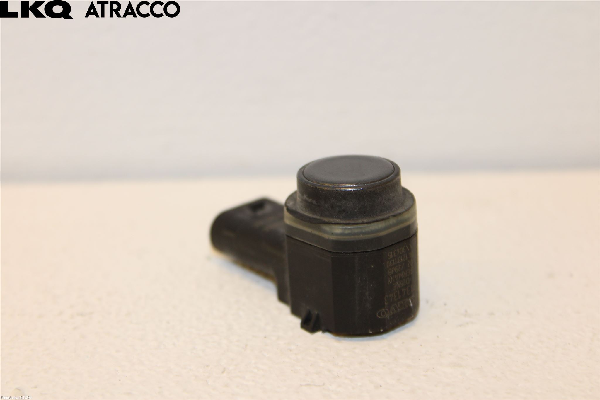 Volvo V40 12-19 Sensor Ryggesensor
