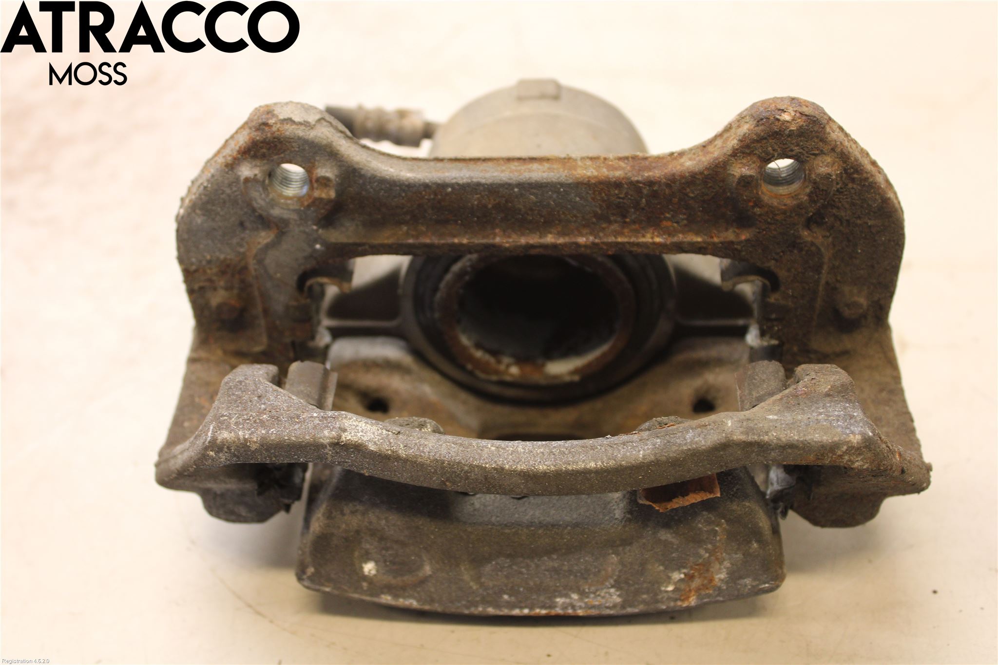 Hyundai KONA/ELECTRIC OS 18-23 Bremsecaliper Foran Venstre