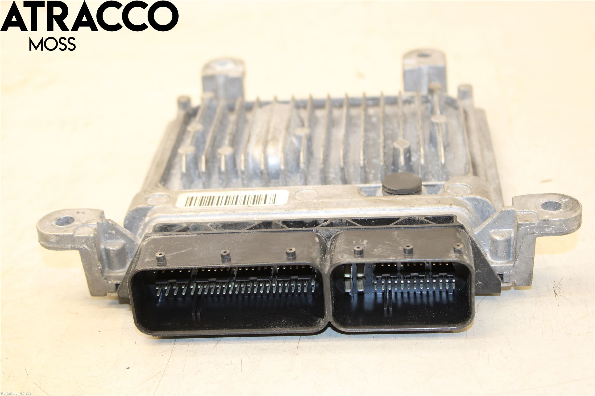 Mercedes-Benz MB C-KLASS (W205) 14-21 Styreenhet Dieselpumpe