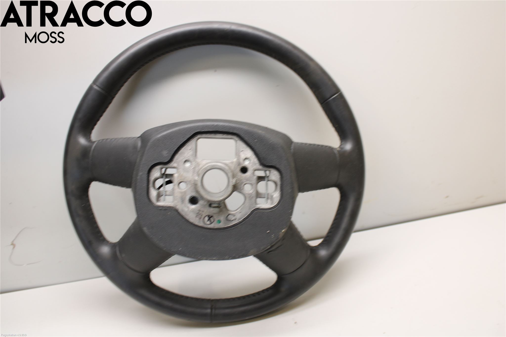 Audi A6/S6 4G 11-18 Ratt