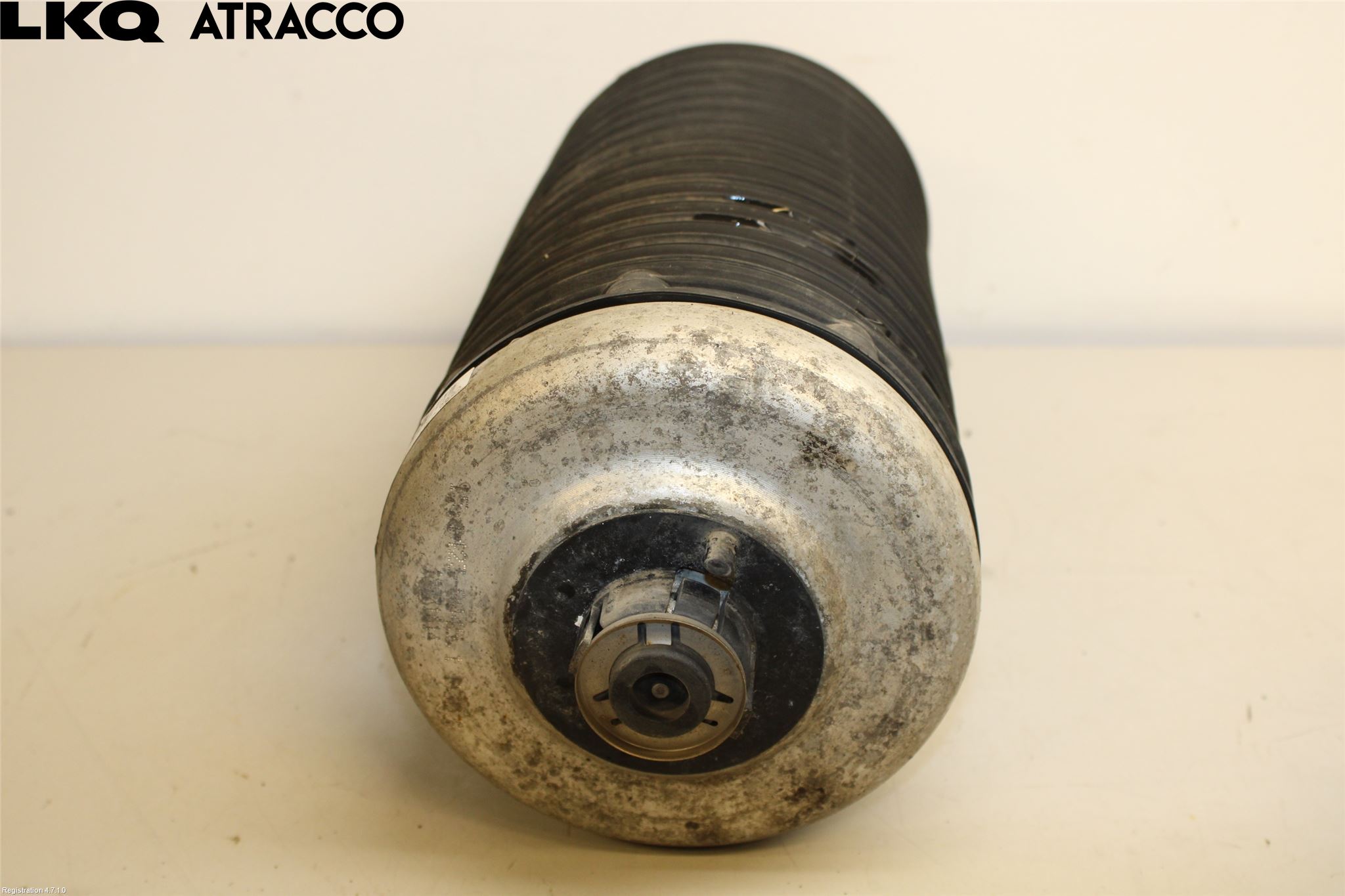 Audi A6 ALLROAD 12-18 Nivåreg Belg - Luftpute