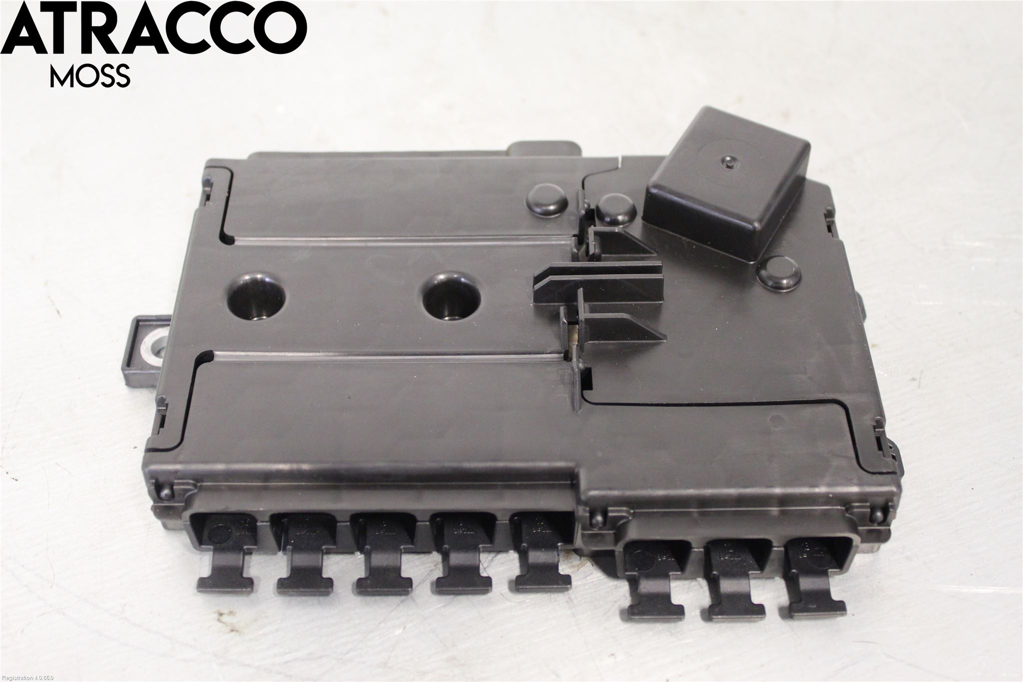 Mercedes-Benz MB C-KLASS (W205) 14-21 Sikringsboks - Elsentral