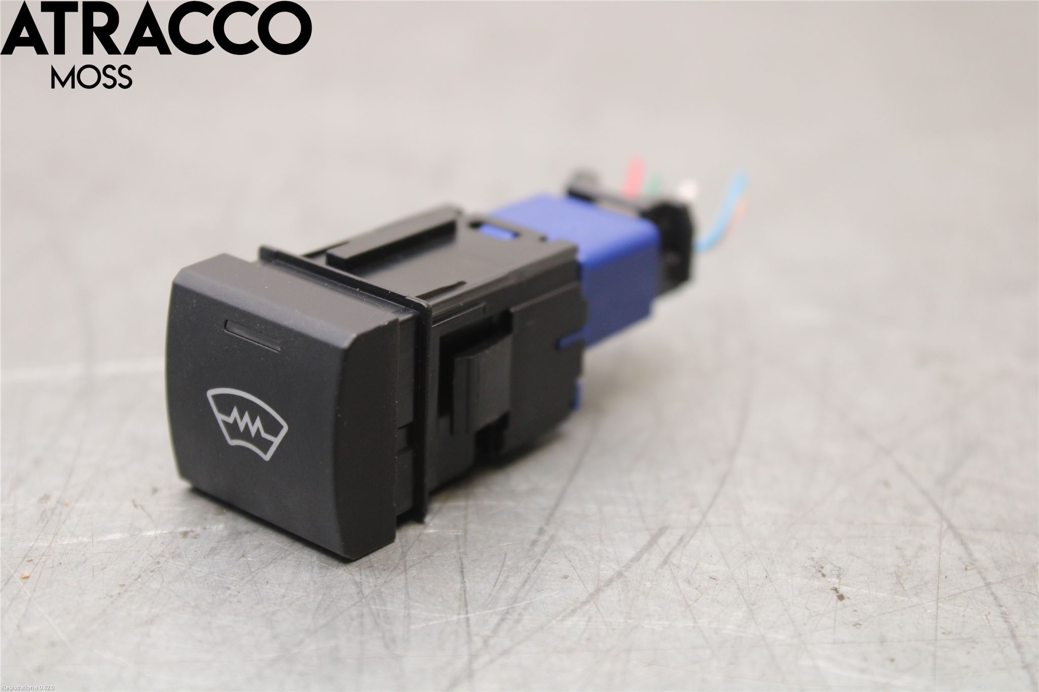 Toyota RAV4 19- Bryter Øvrig