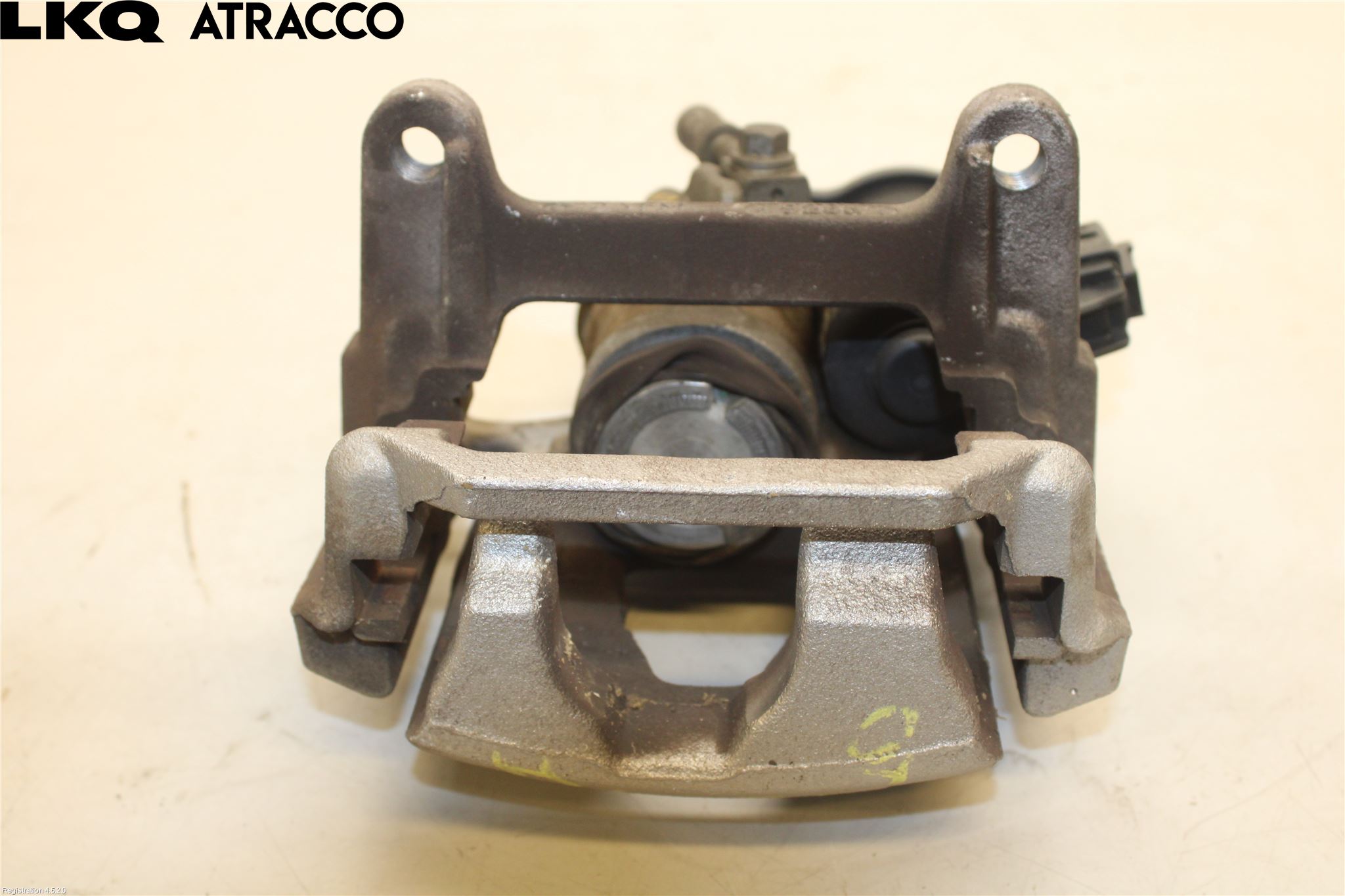 Audi Q5/SQ5 17- Bremsecaliper Bak Høyre