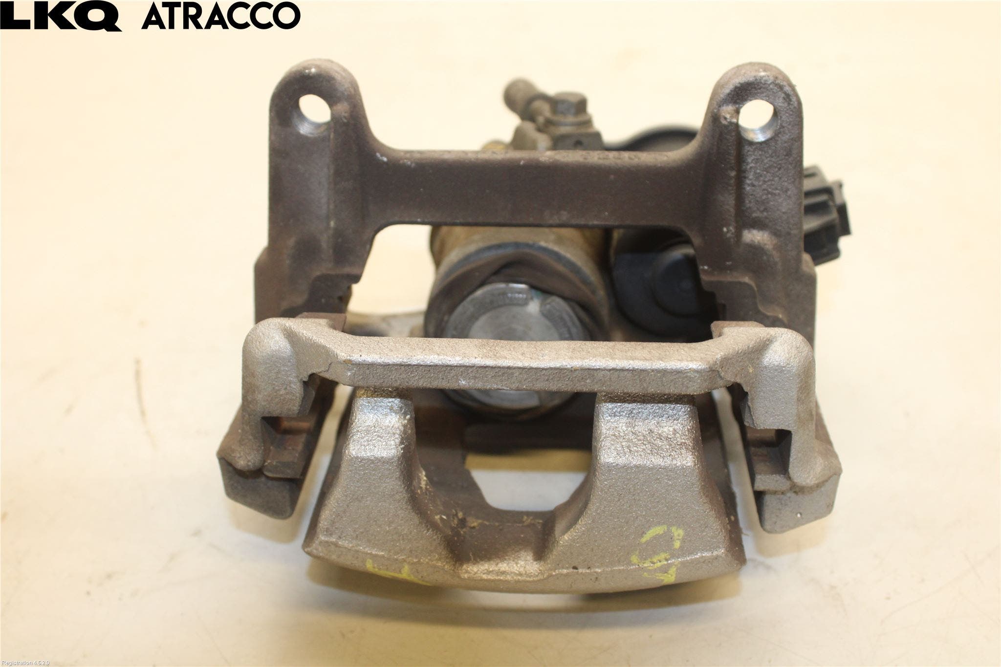 Audi Q5/SQ5 17- Bremsecaliper Bak Høyre