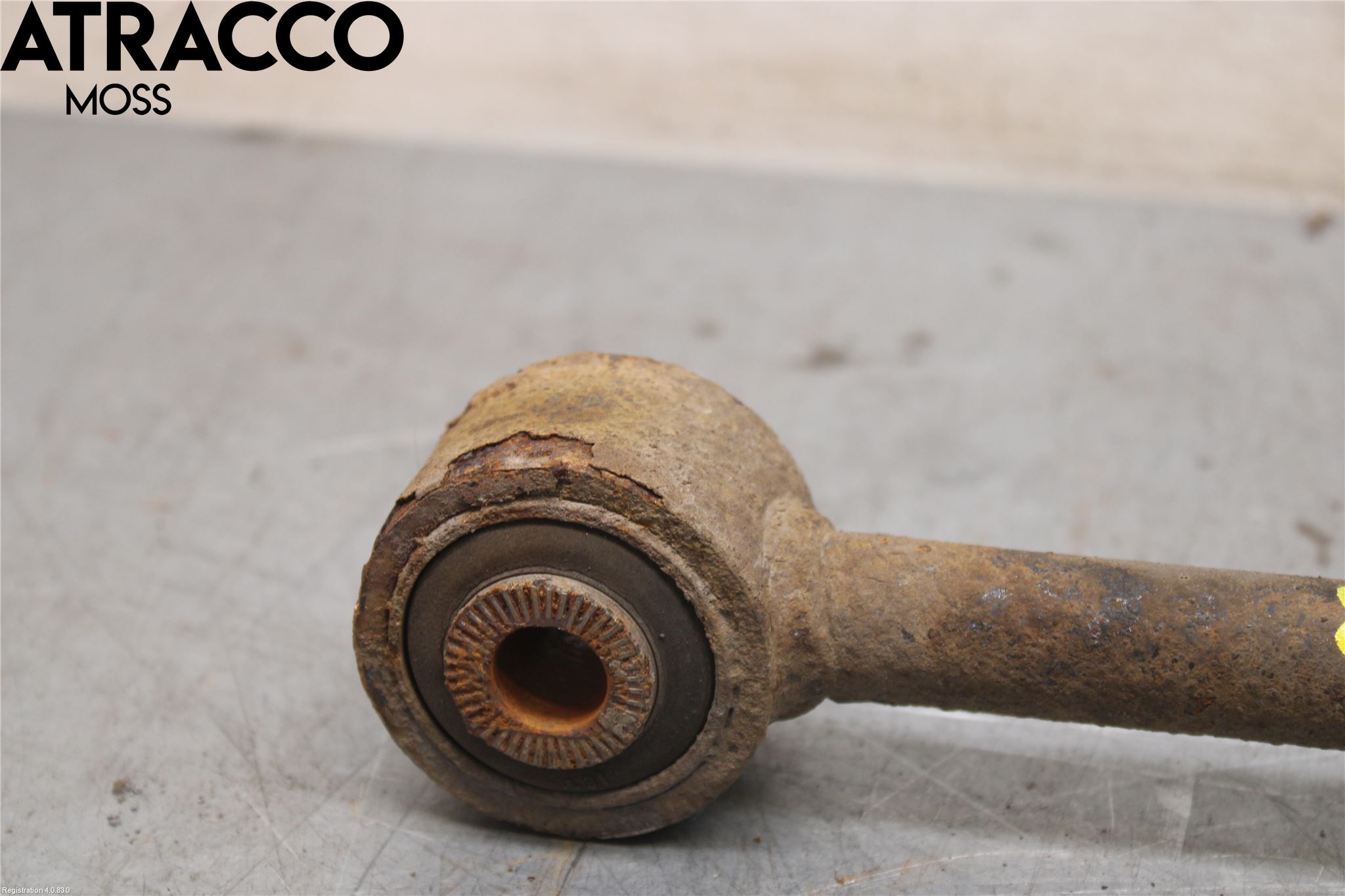 Toyota RAV4 13-18 Bærearm Bak Venstre