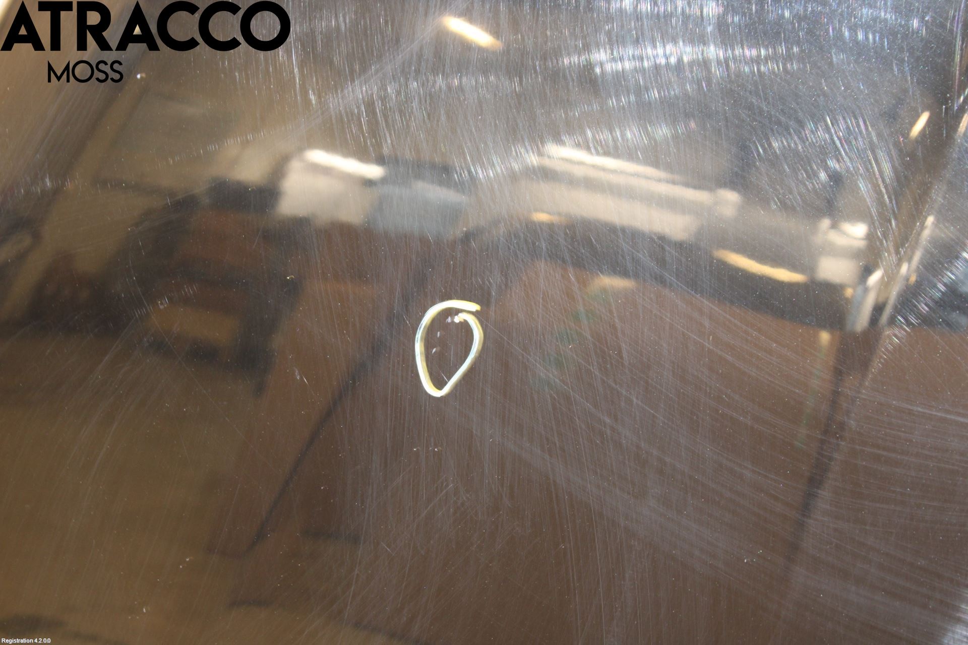 Peugeot 508 11-18 Panser