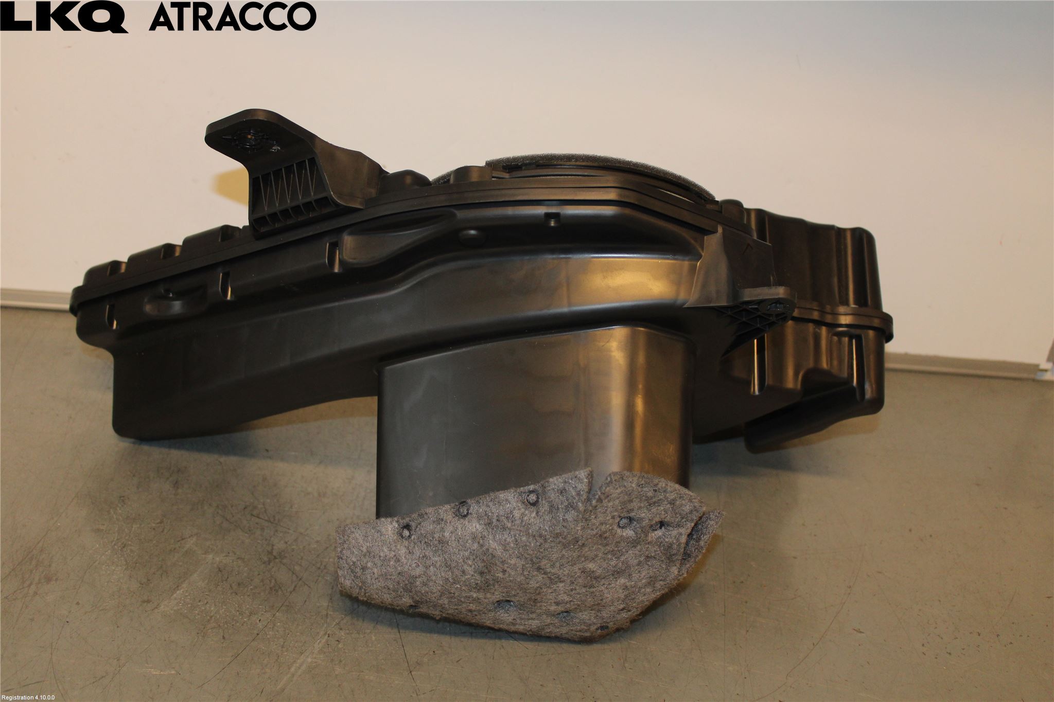 Hyundai KONA/ELECTRIC OS 18-23 Innr Høyttaler