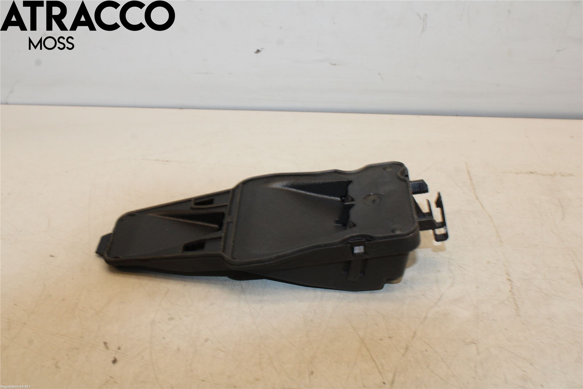 Volvo XC60 09-13 Sensor Kollisjonsbeskyttelse