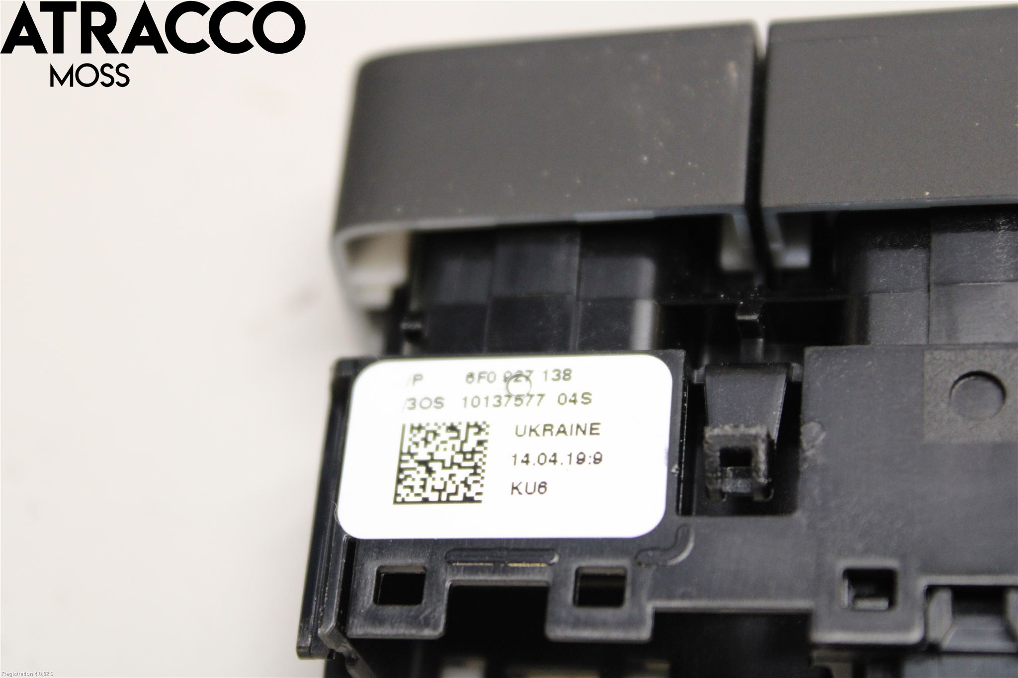 Seat IBIZA V 17-20 Bryter Multifunksjon