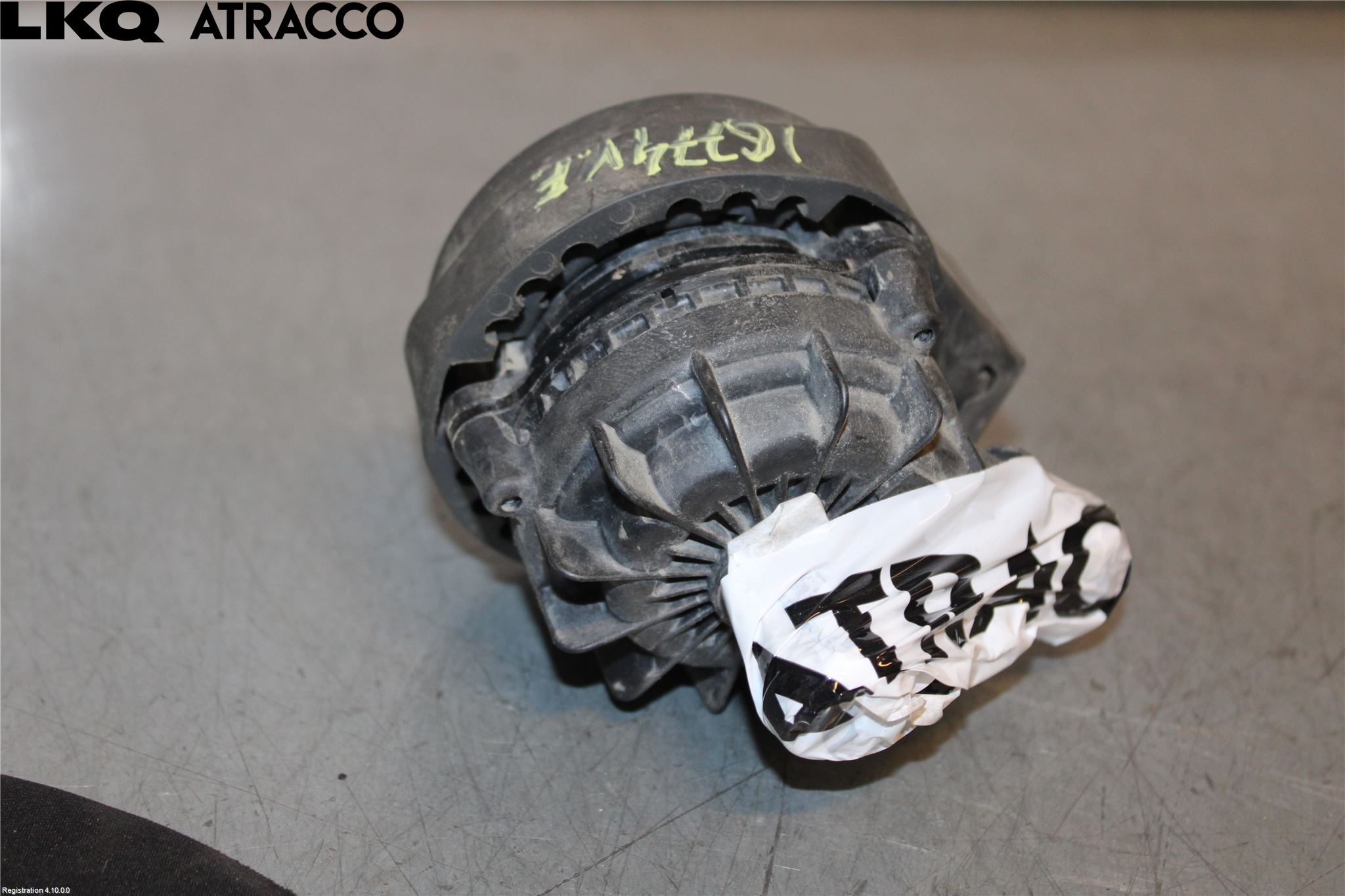 Volkswagen VW ID BUZZ/CARGO 22- Vannpumpe