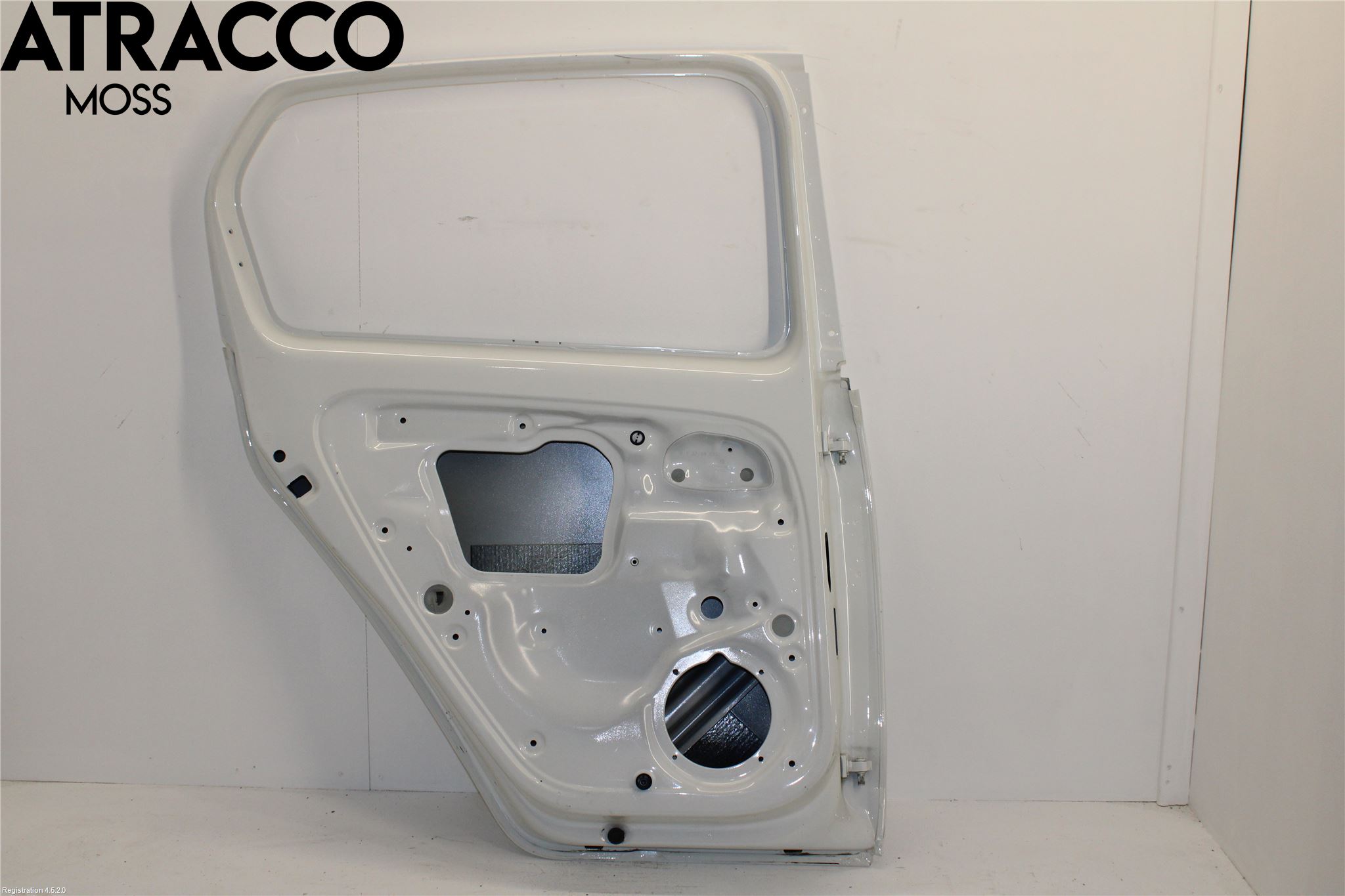 Volkswagen VW UP! / E-UP! Dør 4D Bak Venstre