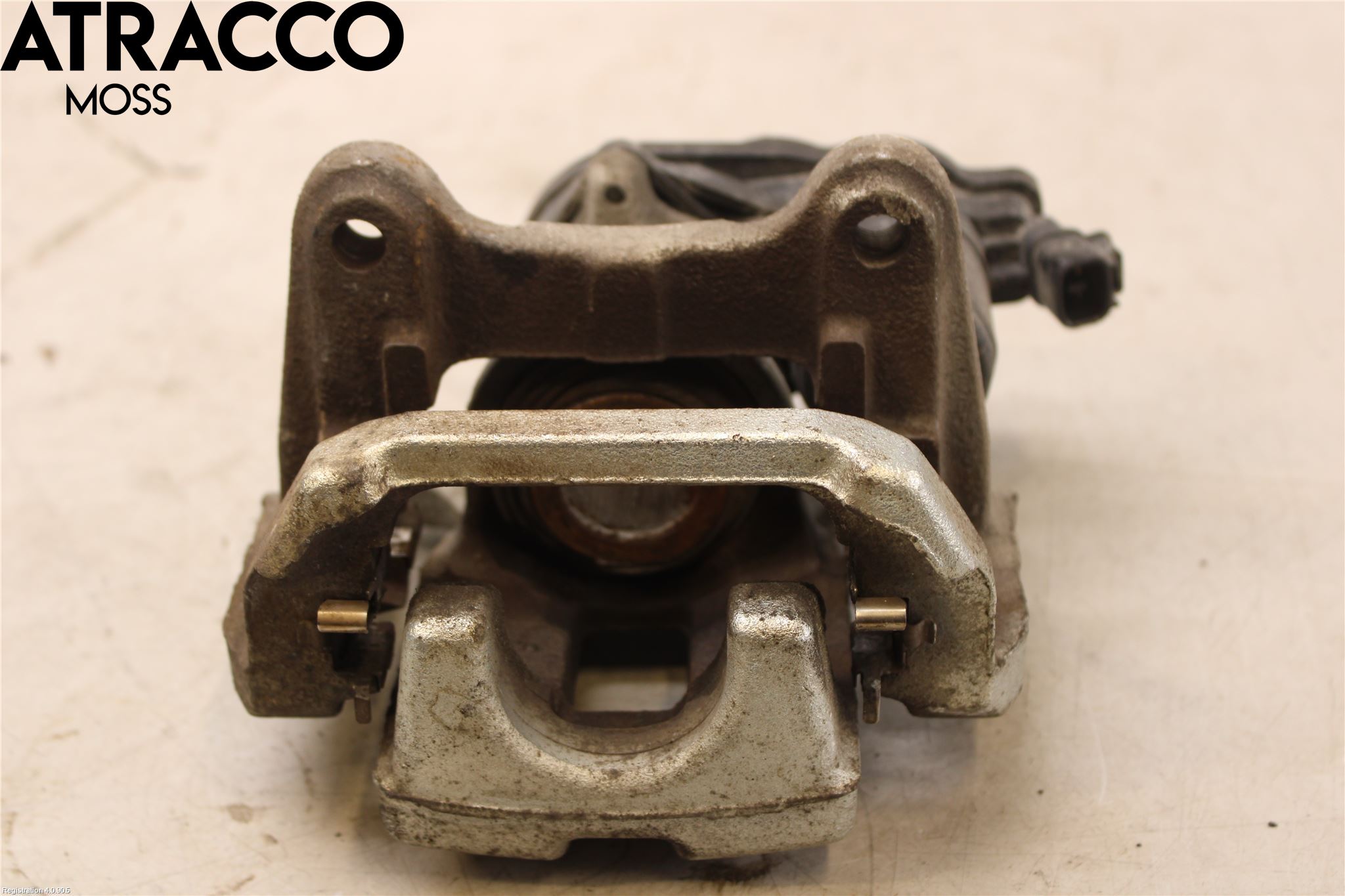 Toyota RAV4 19- Bremsecaliper Bak Venstre