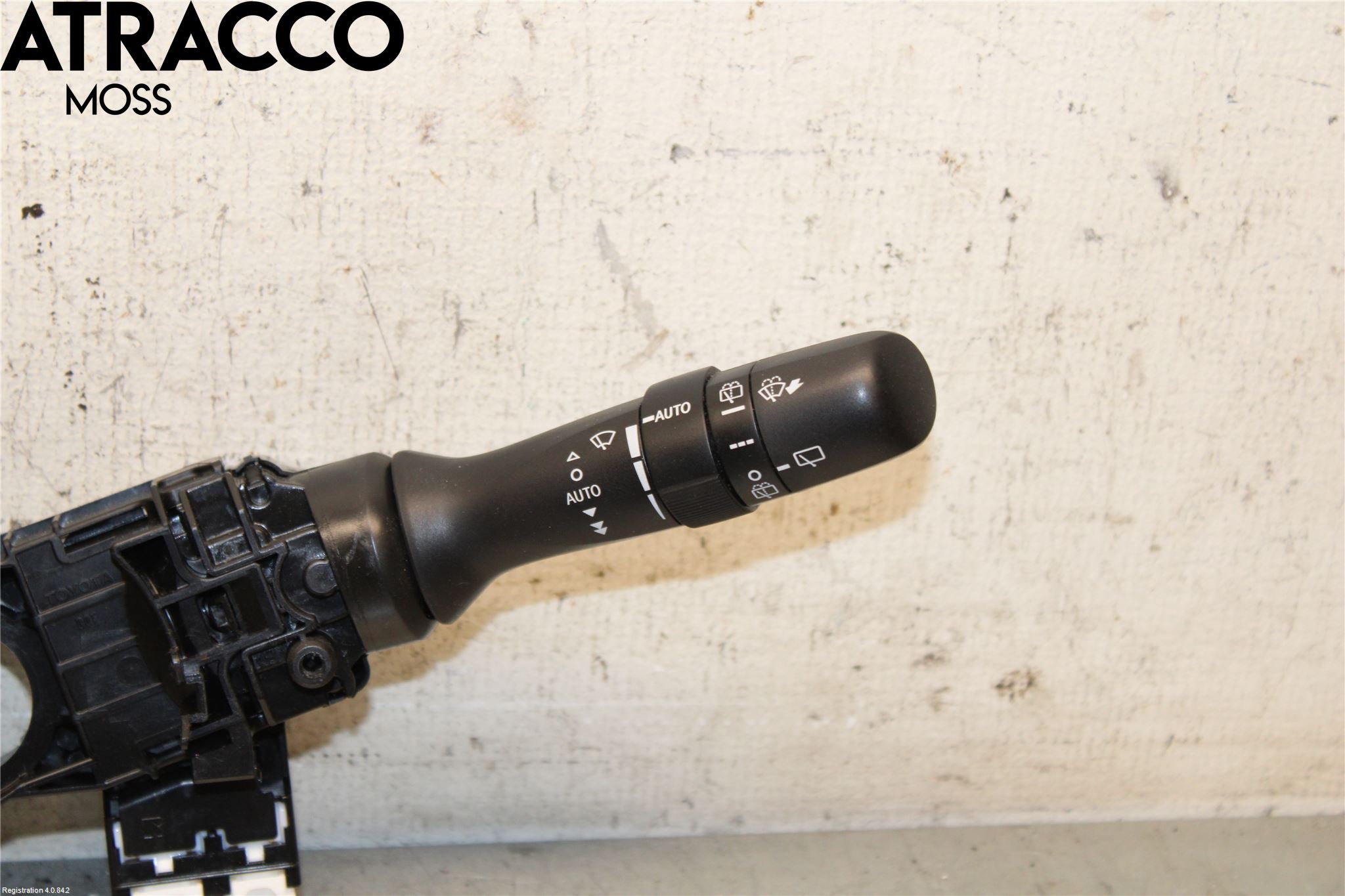 Toyota YARIS XP130 15-20 Bryter Ratt Kombi H Og V