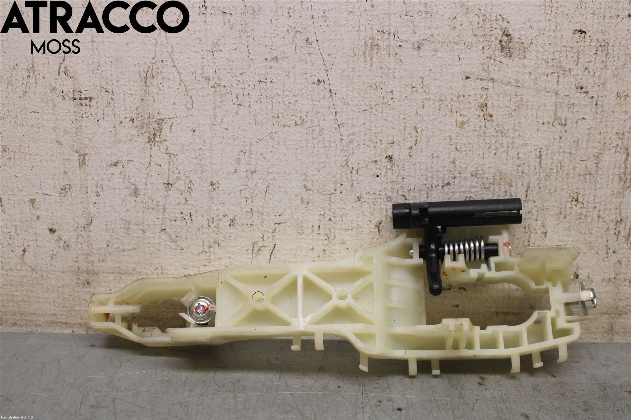 Kia PICANTO 12-17 Dørhandtak Ytre Høyre