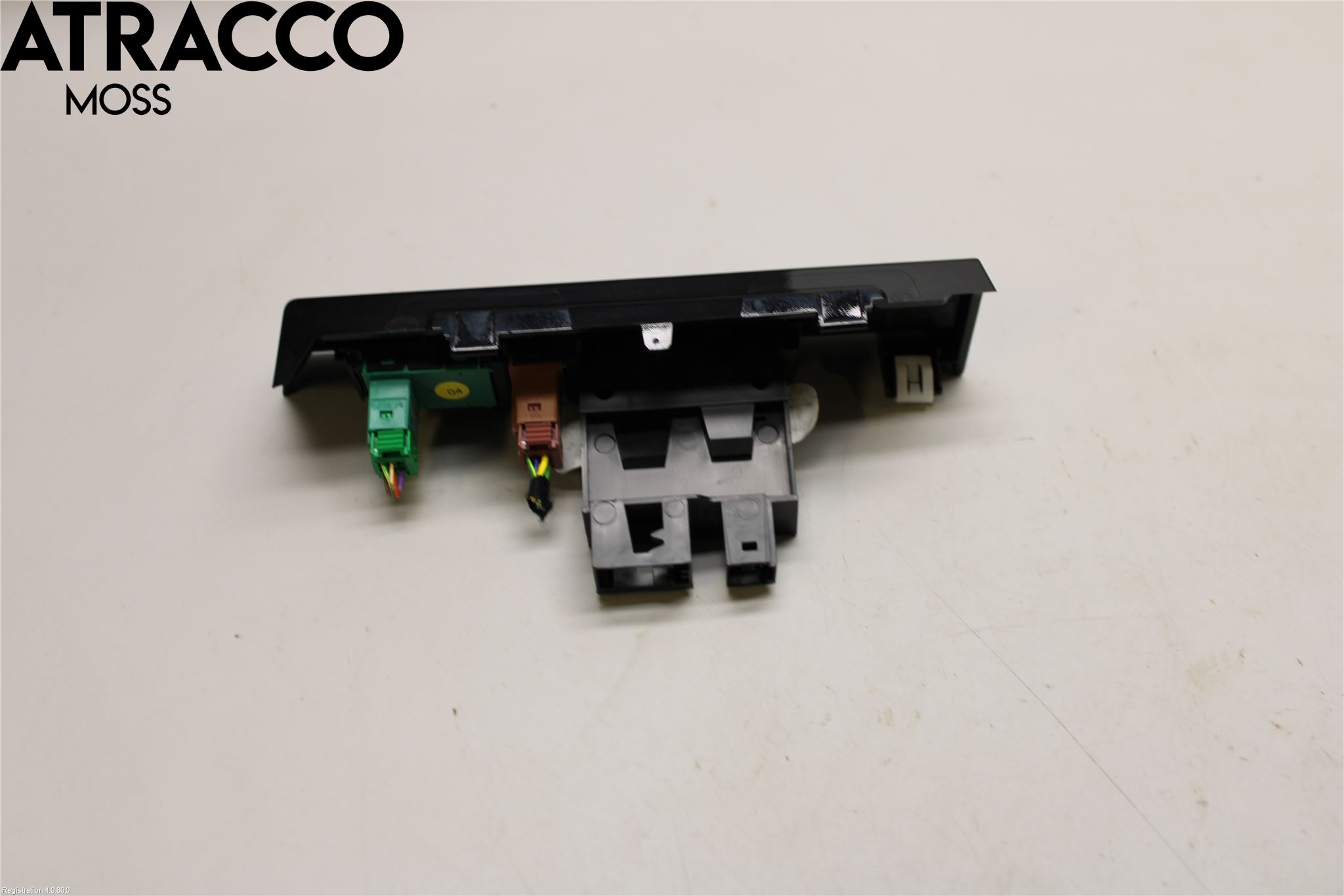 Peugeot 508 19- Bryter Multifunksjon