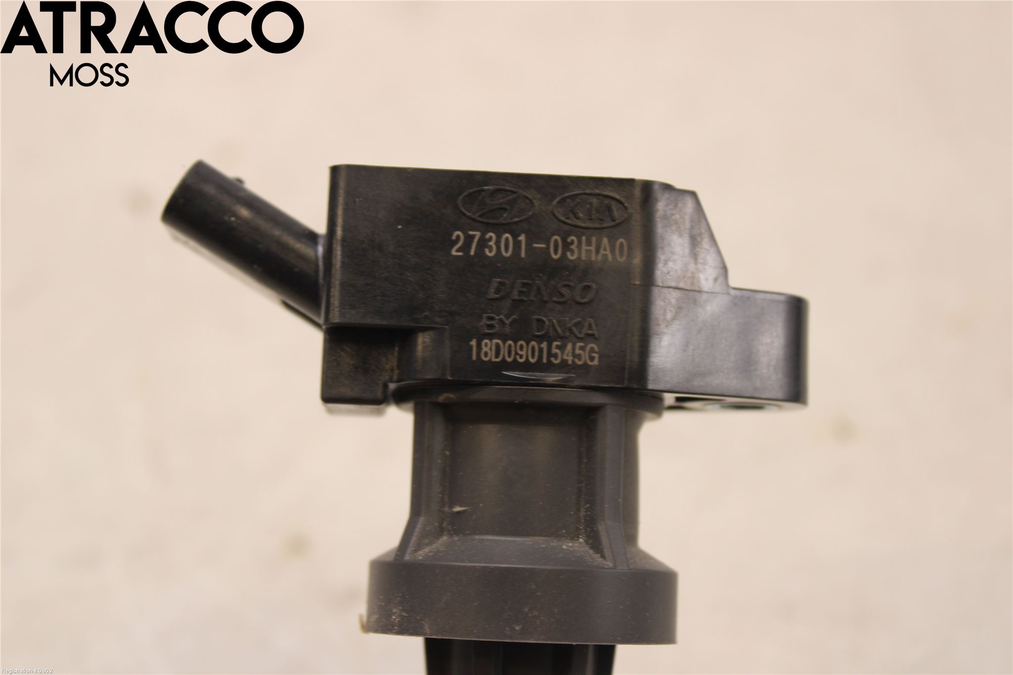 Hyundai IONIQ AE 17-22 Coil