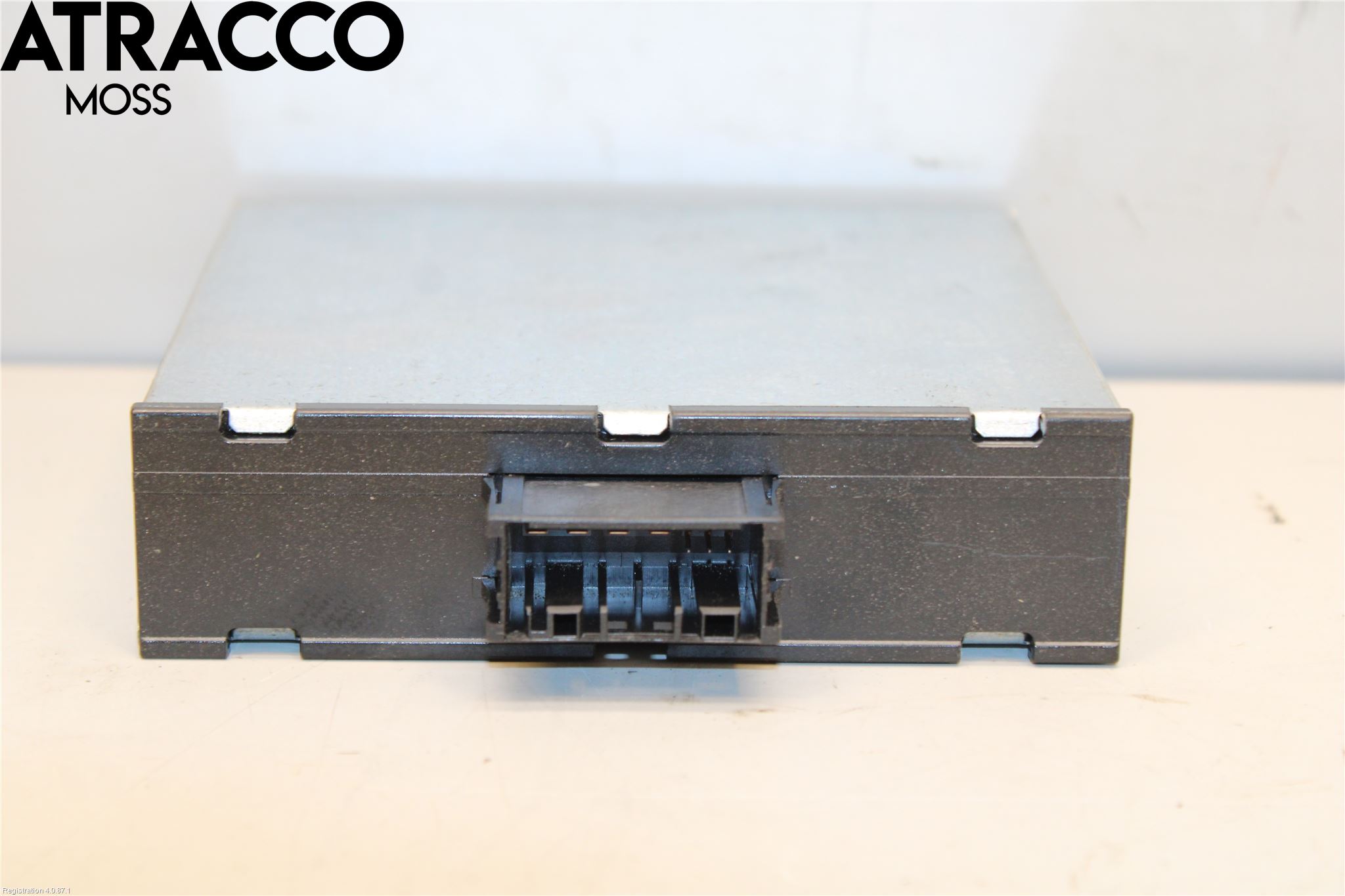 BMW X3 F25 10-17 Styreenhet Øvrig