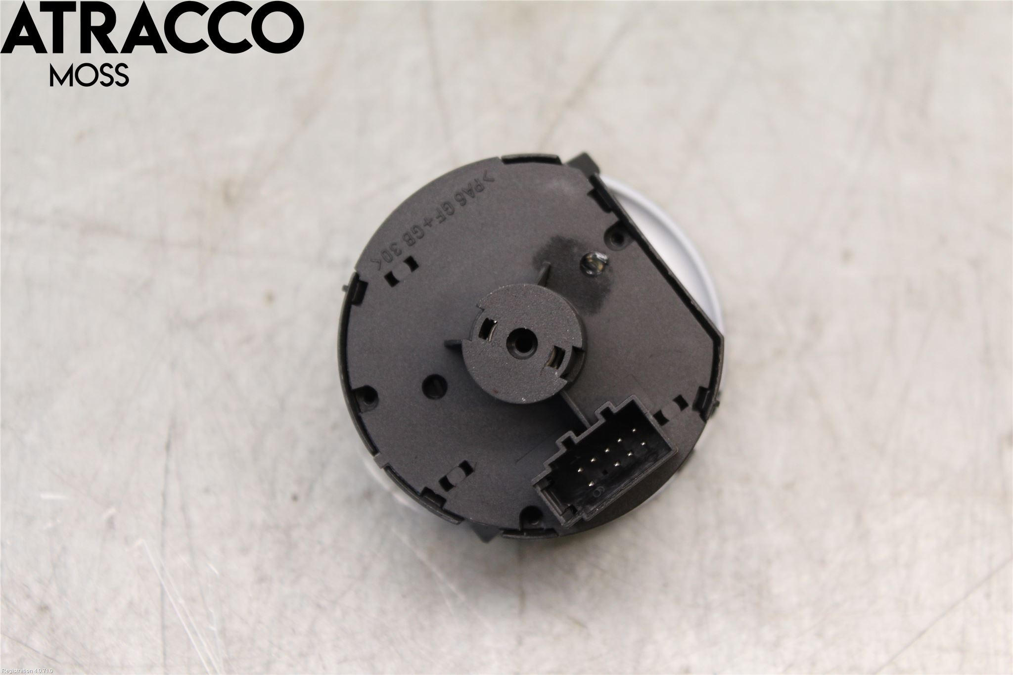 Volkswagen VW TIGUAN 16-24 Bryter Hovedlys