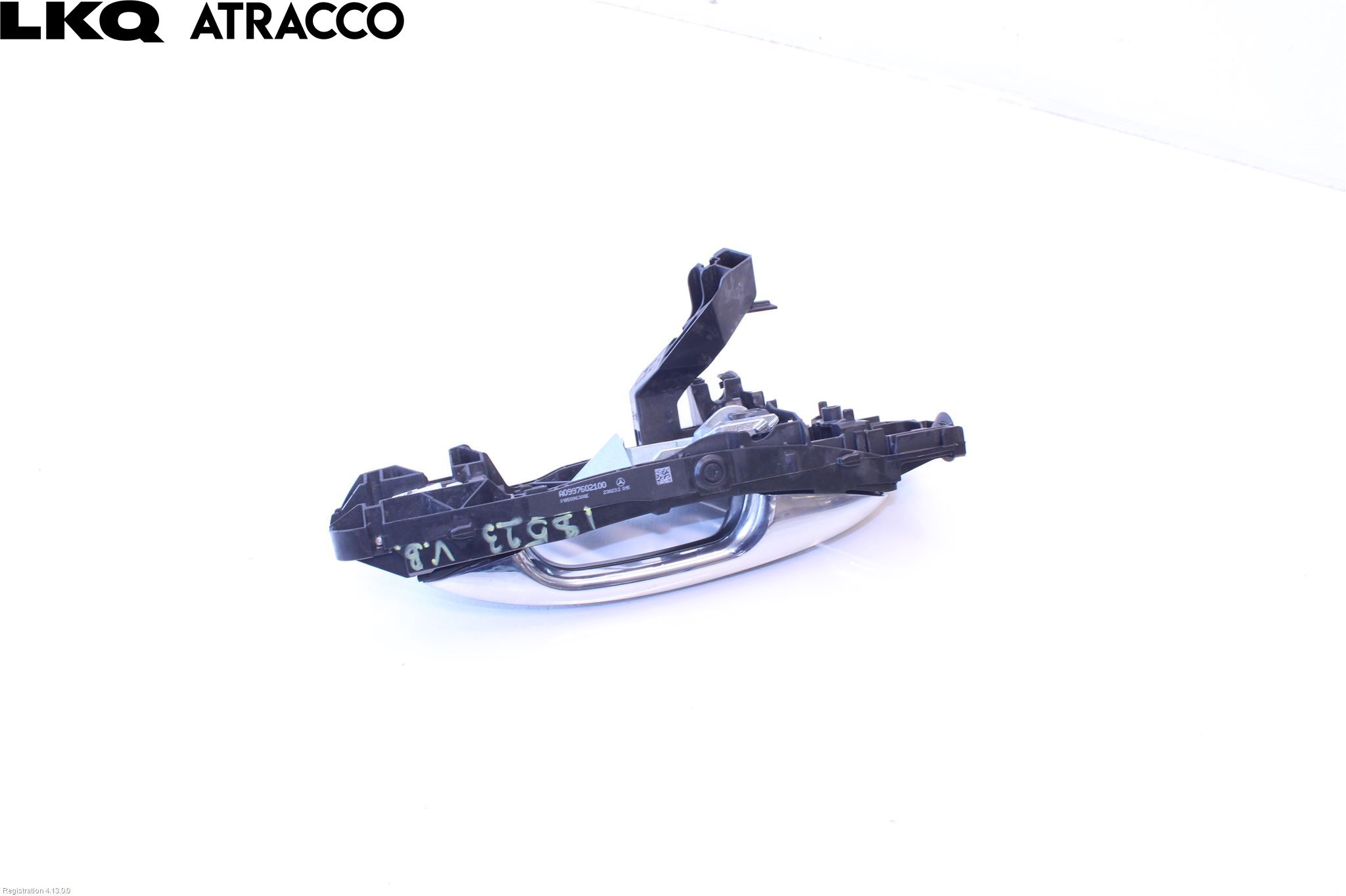 Mercedes-Benz MB EQC (N293) 20- Dørhandtak Ytre Venstre