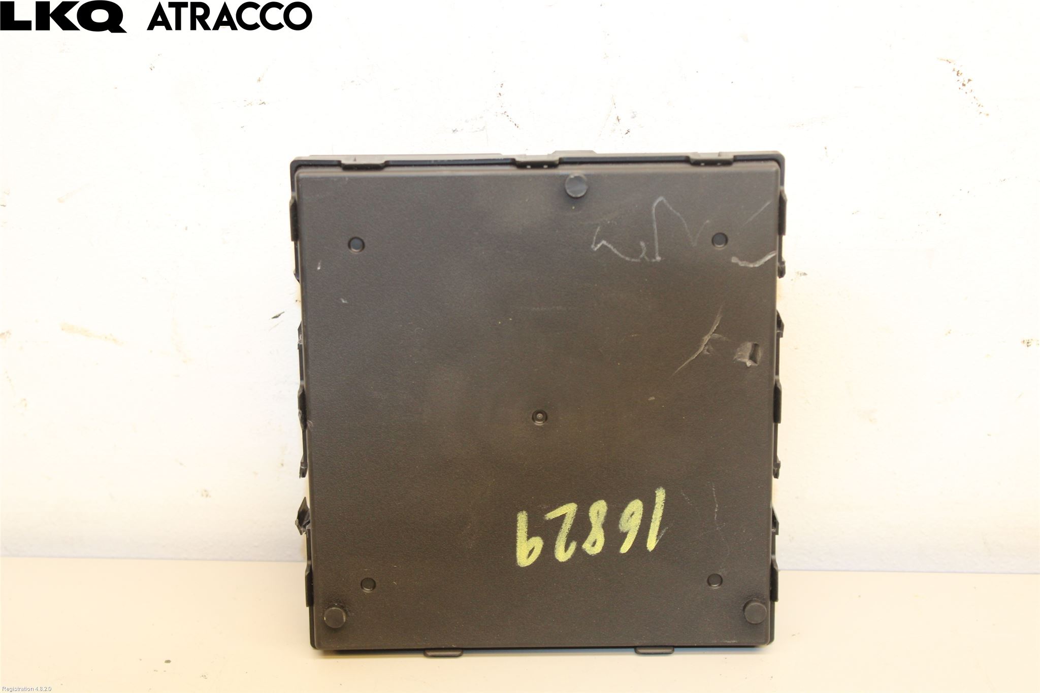 Hyundai IONIQ 5 NE 22- Styreenhet Øvrig