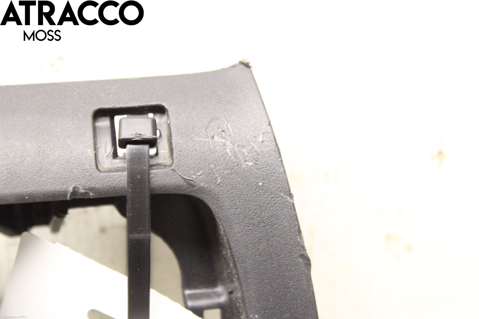 Toyota RAV4 19- Bryter Multifunksjon