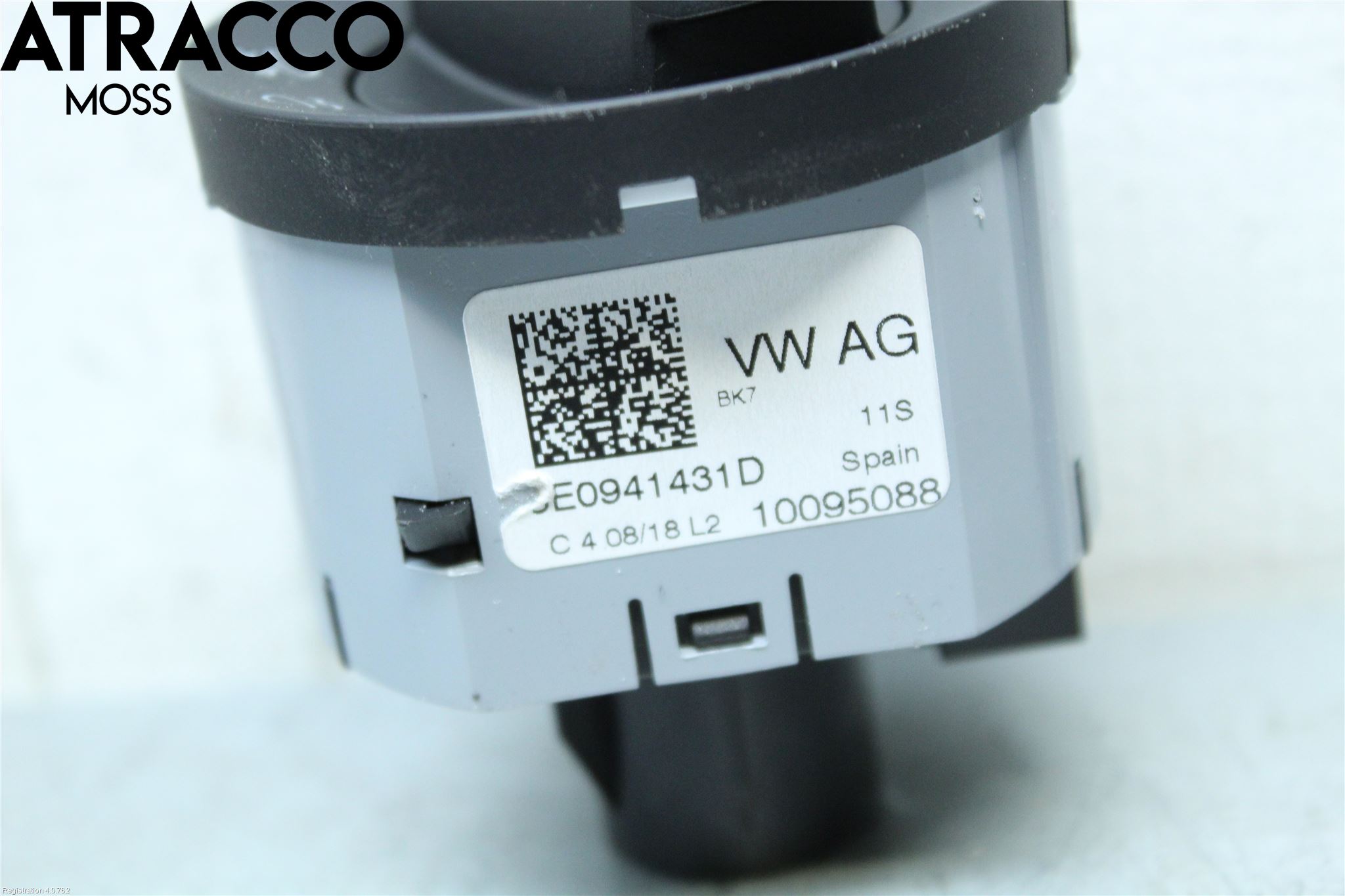 Skoda OCTAVIA (5E) 13-20 Bryter Hovedlys