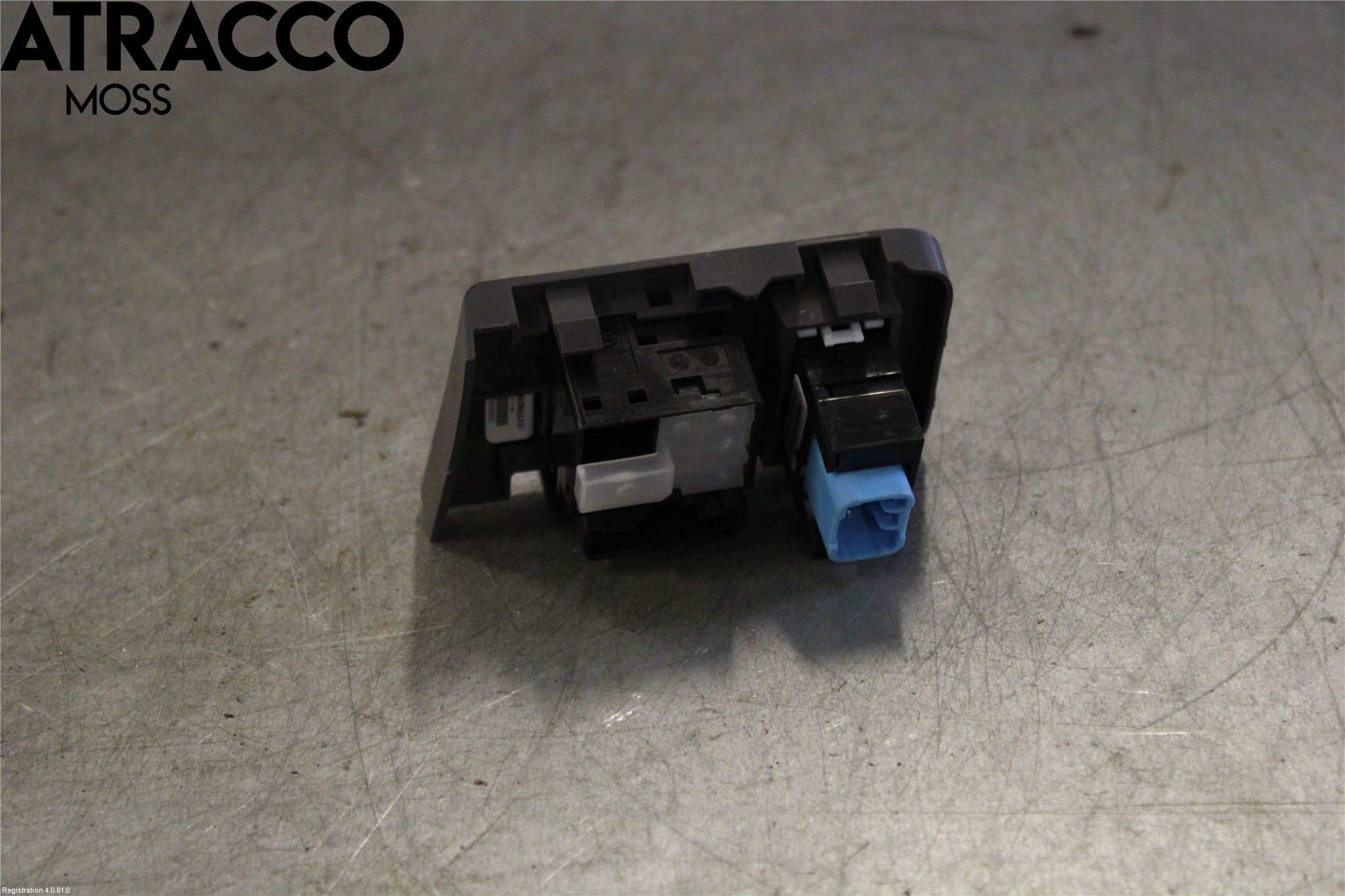 BYD ETP3 T3 22- Bryter Speil