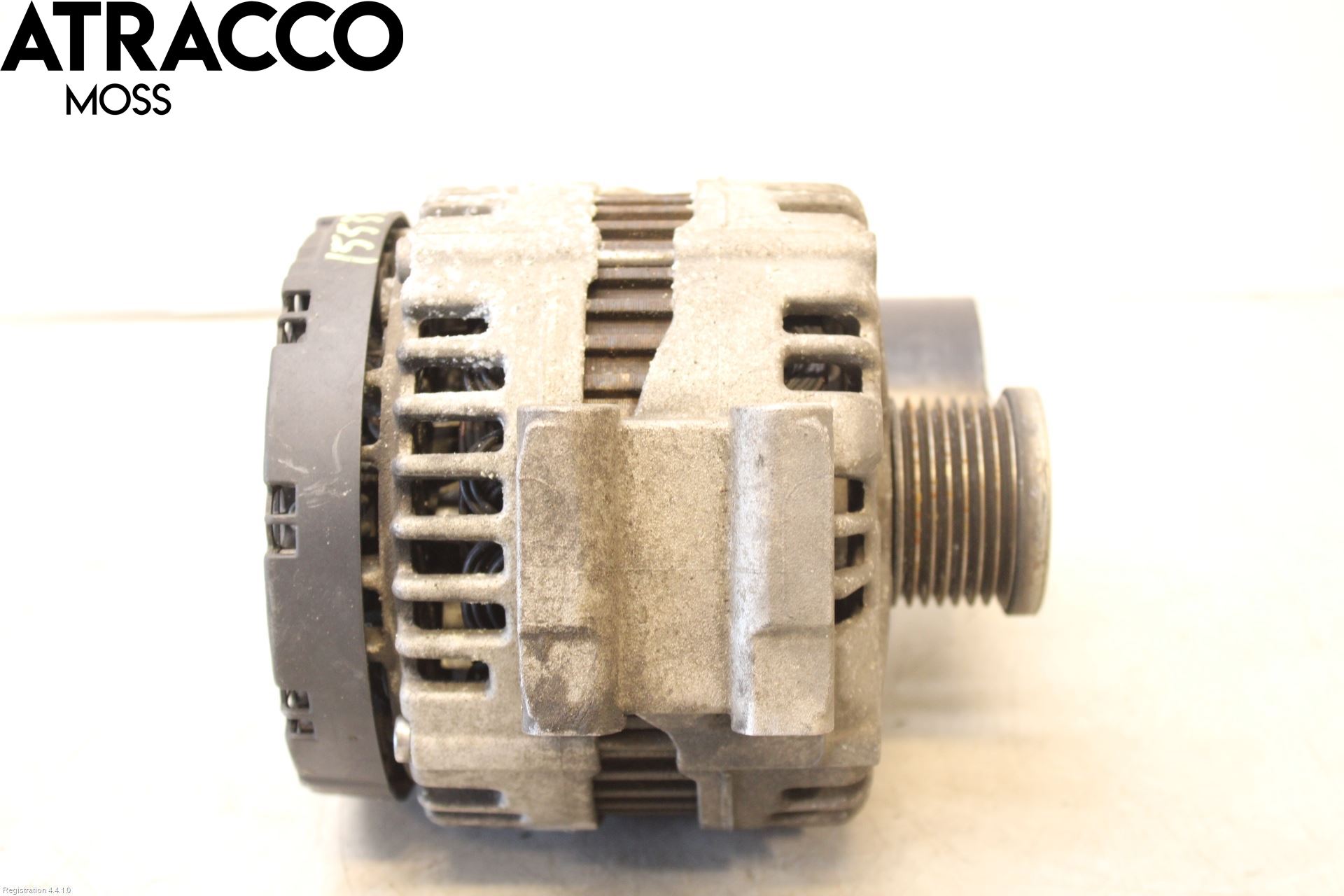 BMW 3 E92/93 Coupé/Cab 05-14 Dynamo